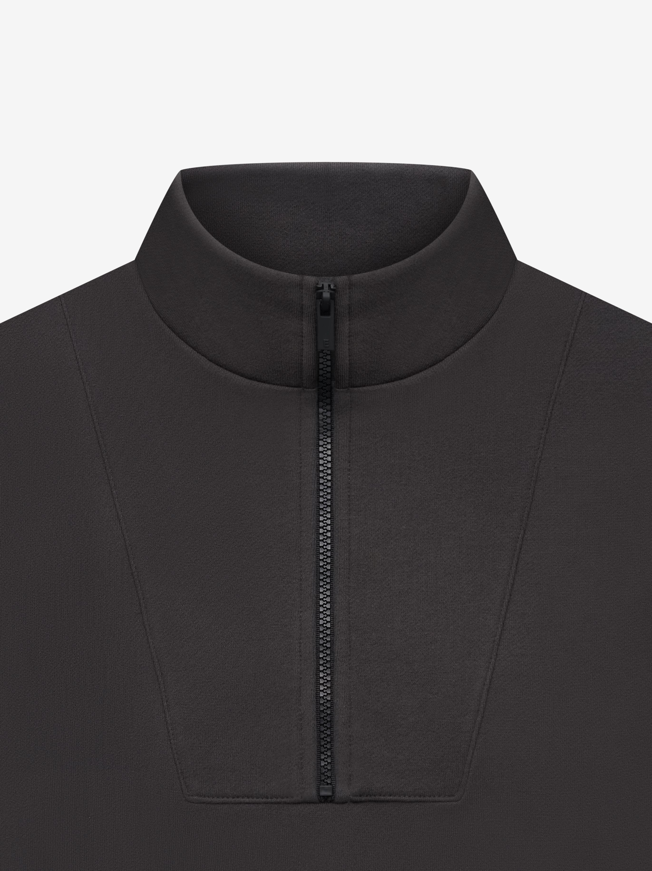 Womens 1/2 Zip Pullover sold by Fear of God product image thumbnail 3
