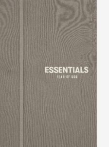 Relaxed Sweatpants sold by Fear of God