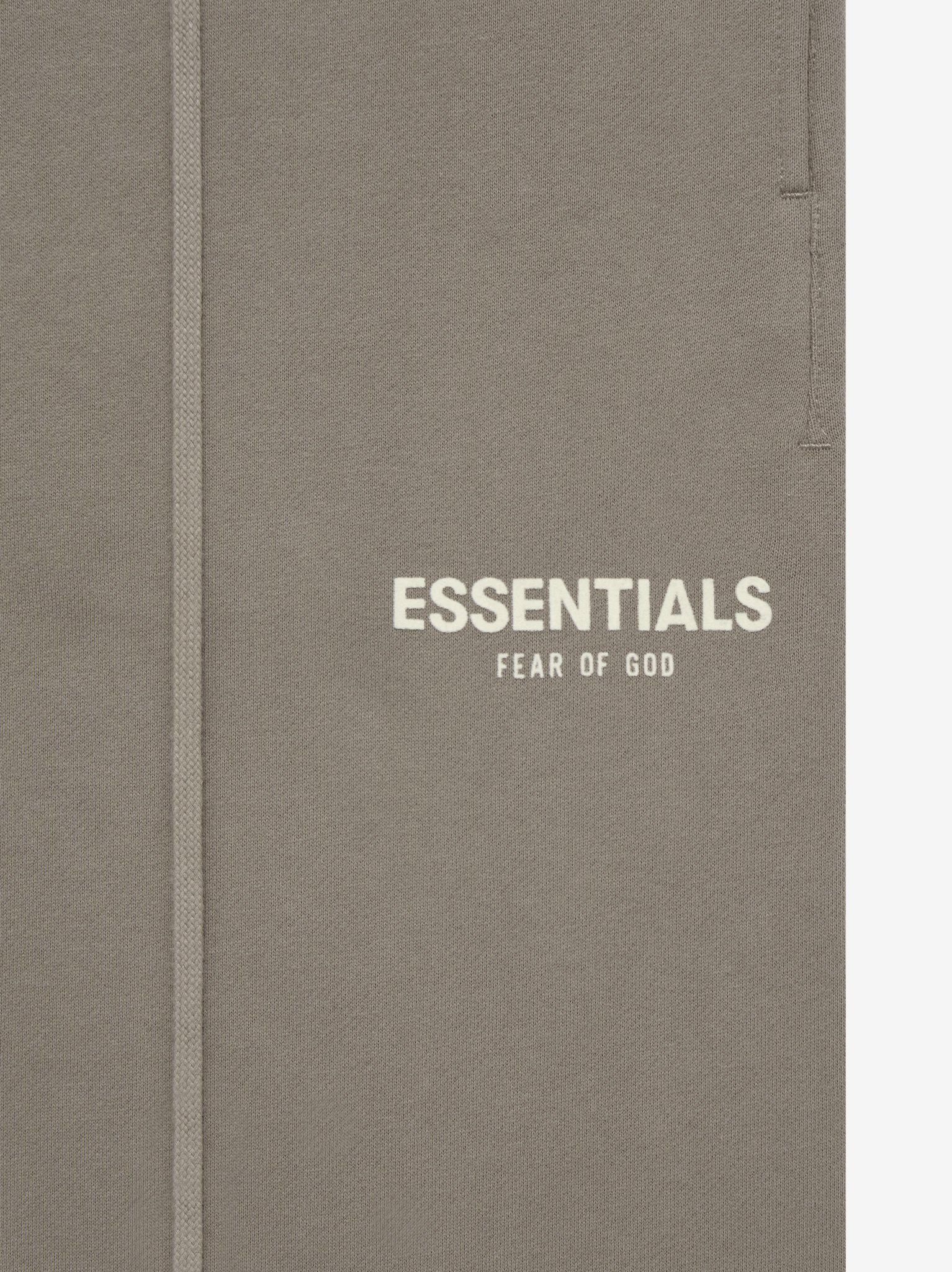 Relaxed Sweatpants sold by Fear of God product image thumbnail 4