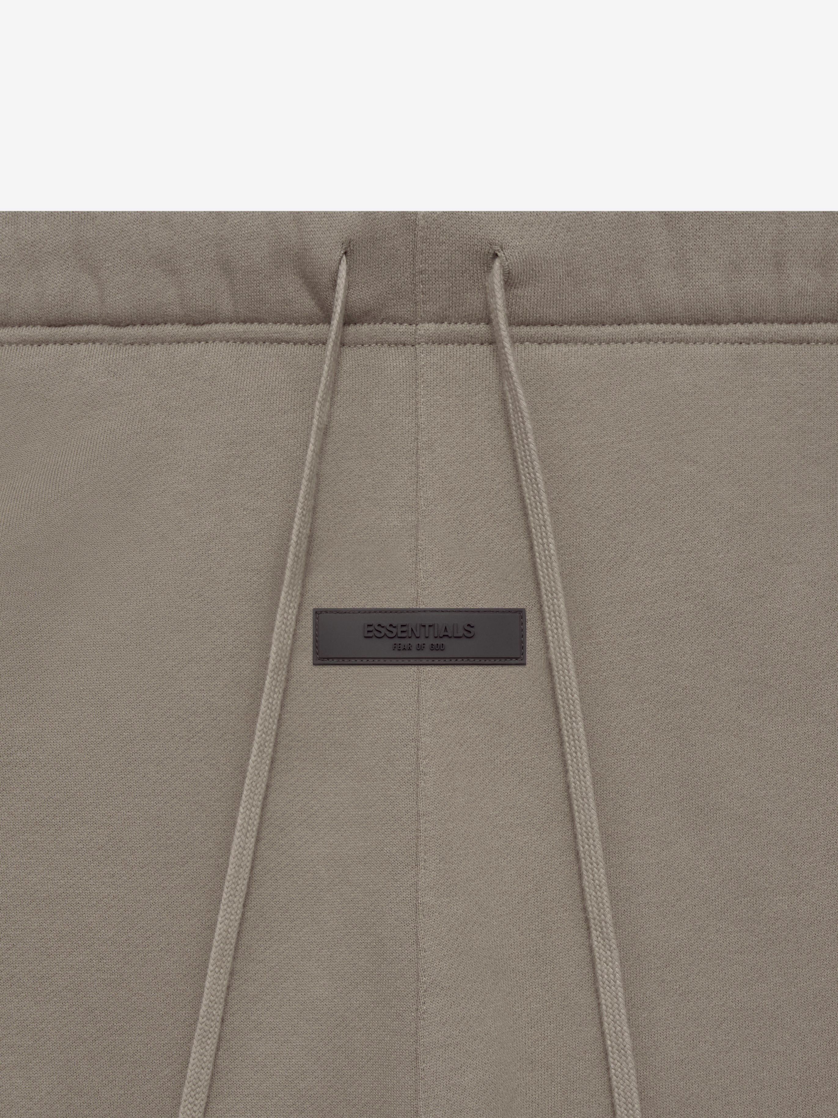 Relaxed Sweatpants sold by Fear of God product image thumbnail 3