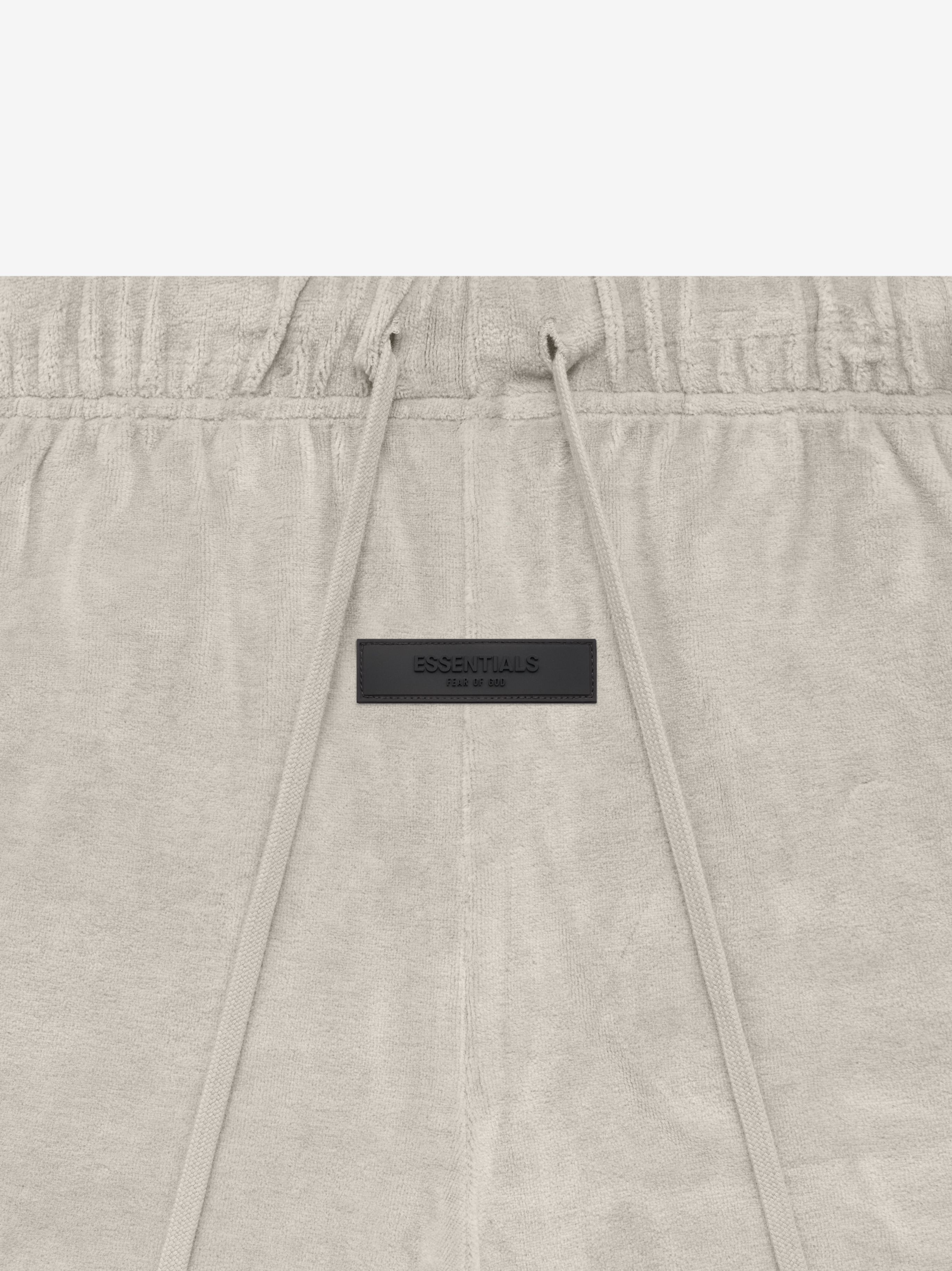 Womens Velour Pant sold by Fear of God product image thumbnail 3