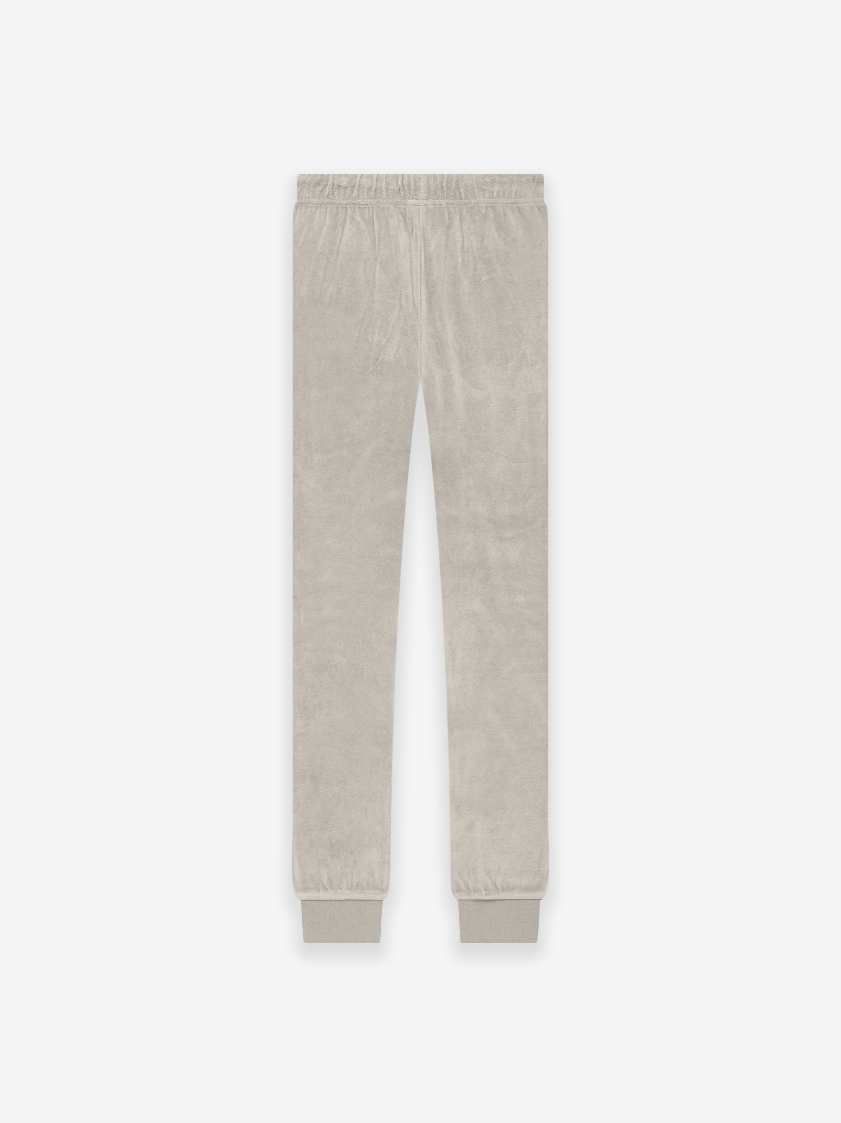 Womens Velour Pant sold by Fear of God product image thumbnail 2