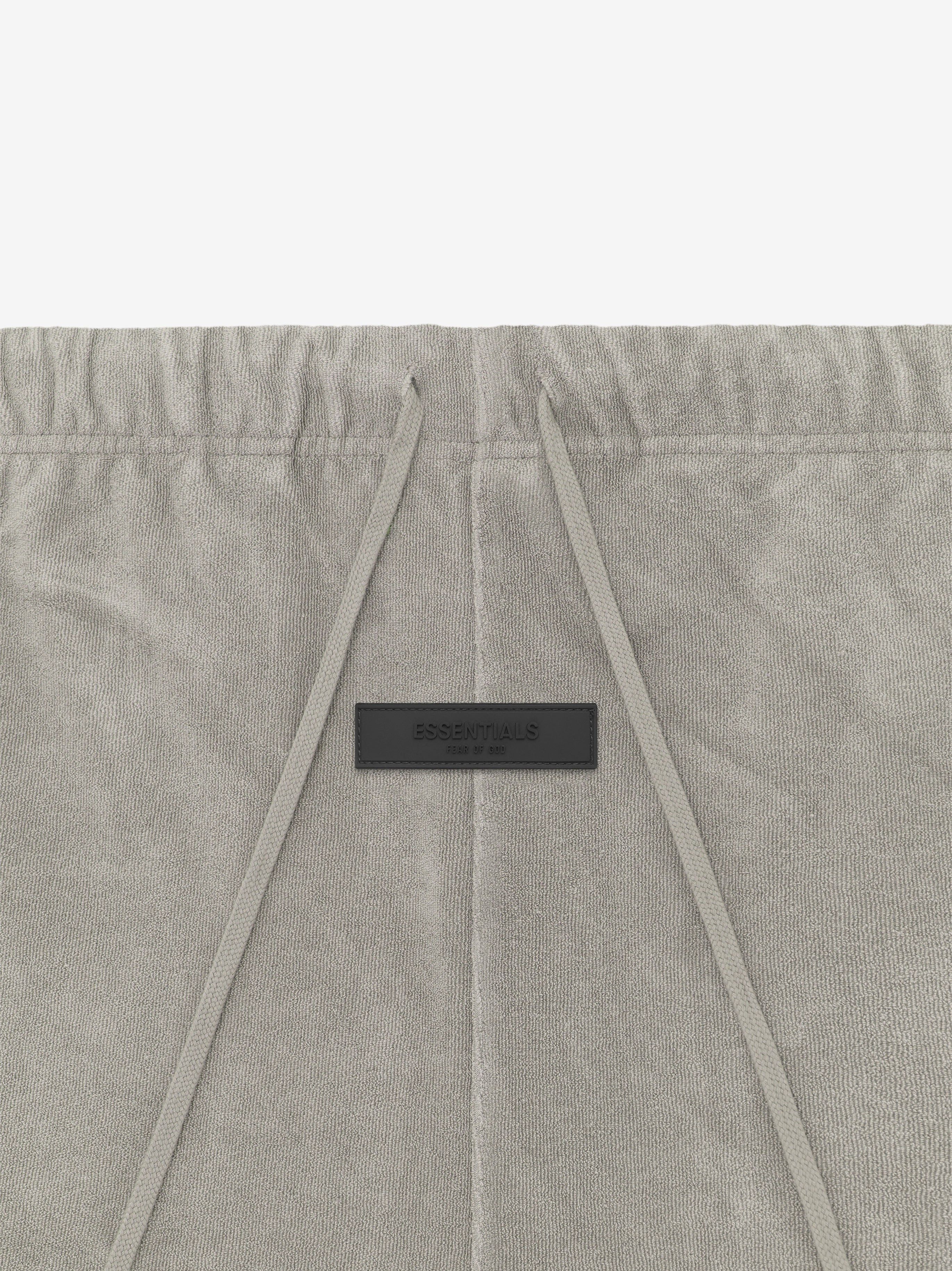 Essentials Terry Short sold by Fear of God product image thumbnail 3