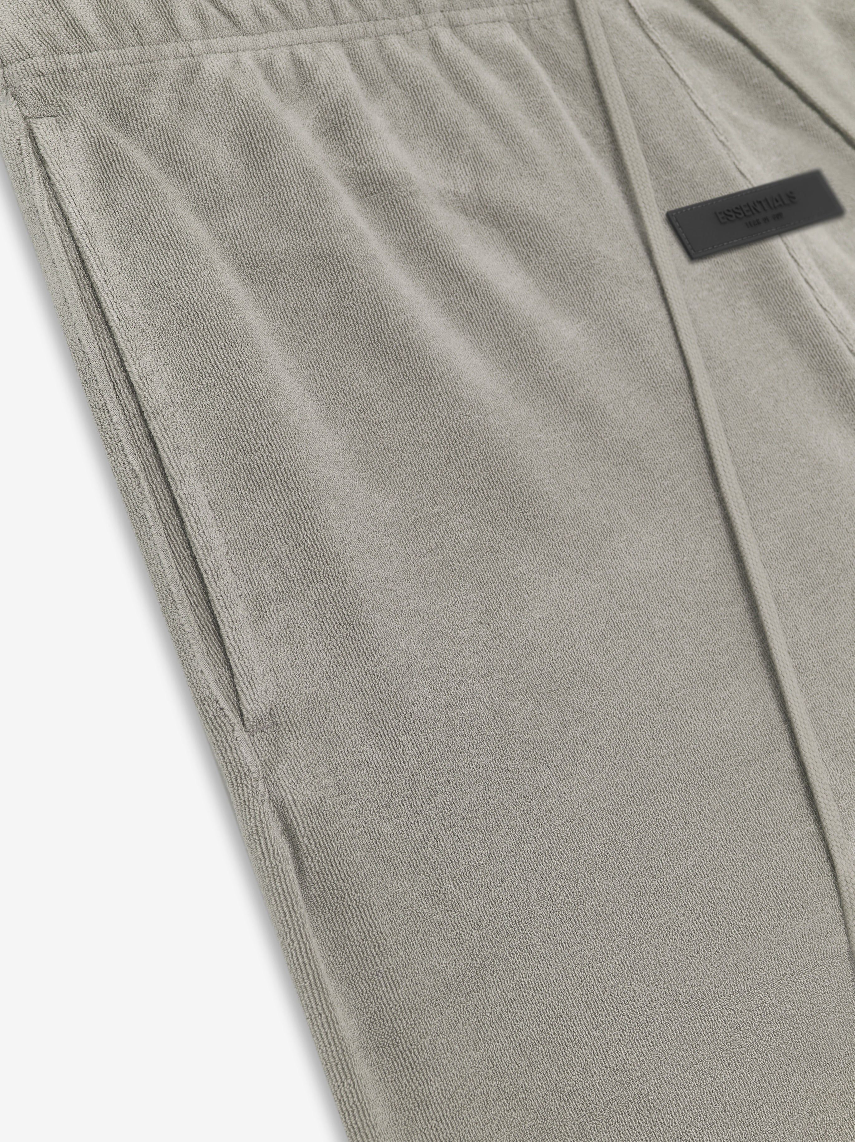 Essentials Terry Short sold by Fear of God product image thumbnail 4