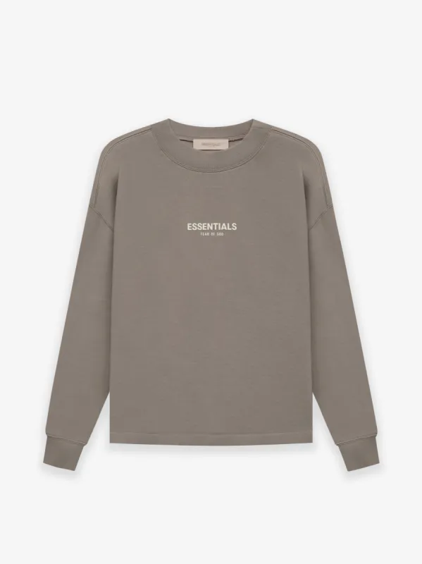 Relaxed Crewneck sold by Fear of God