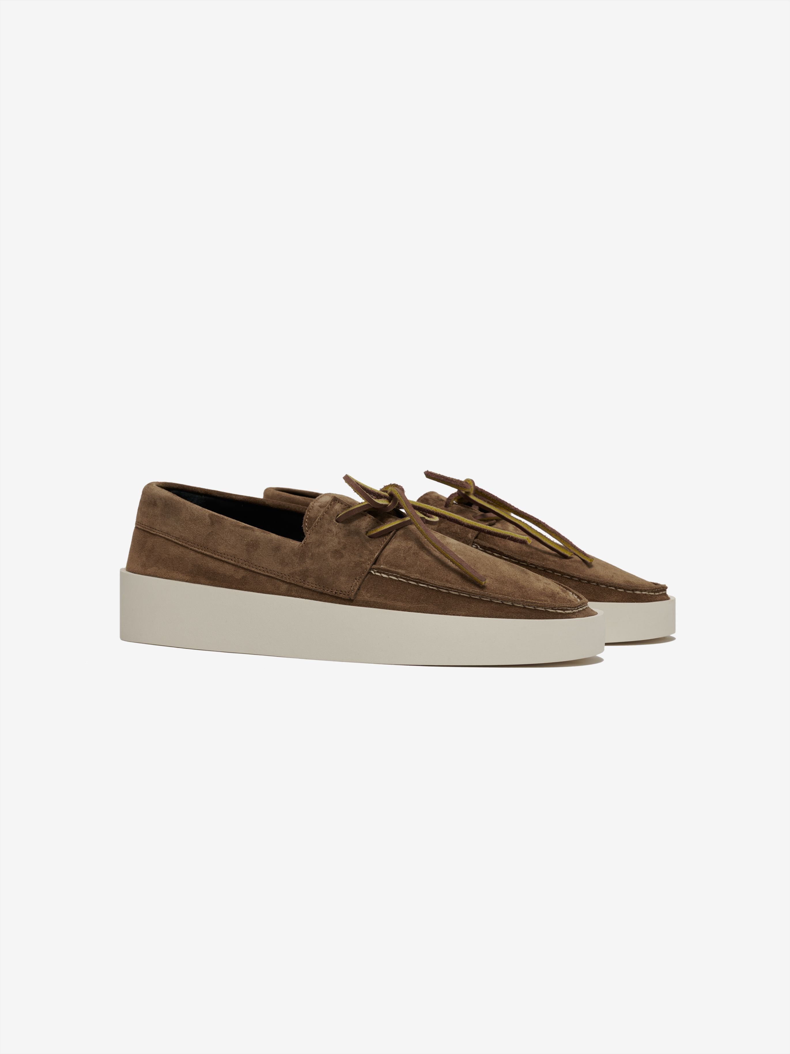 Boat Sneaker sold by Fear of God product image thumbnail 2