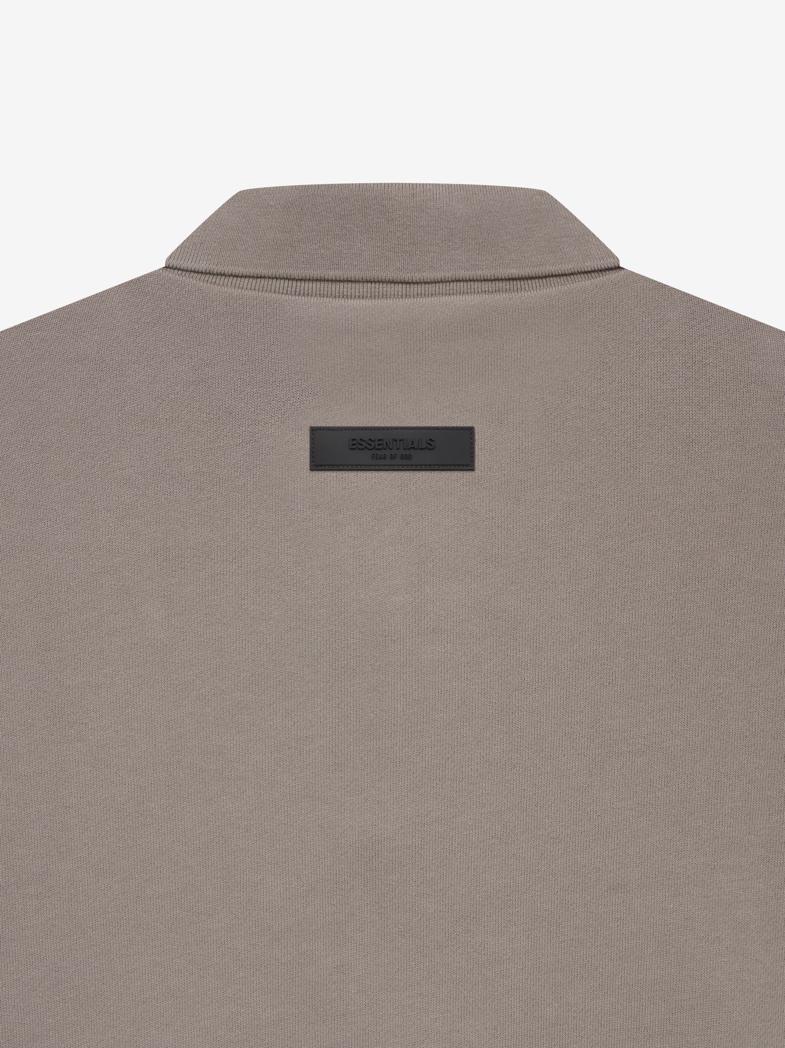 Ls Polo sold by Fear of God product image thumbnail 4