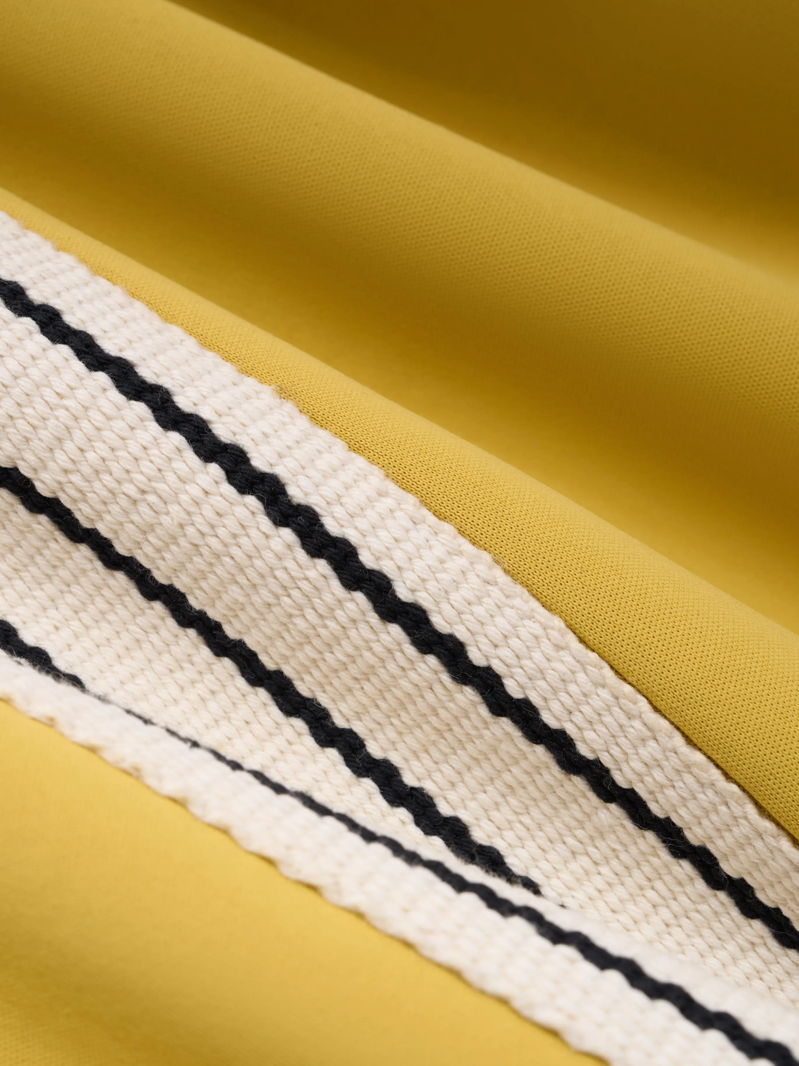 Sport Nylon Stripe Relaxed Sweatpant sold by Fear of God product image thumbnail 4