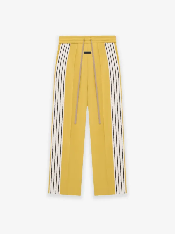 Sport Nylon Stripe Relaxed Sweatpant sold by Fear of God