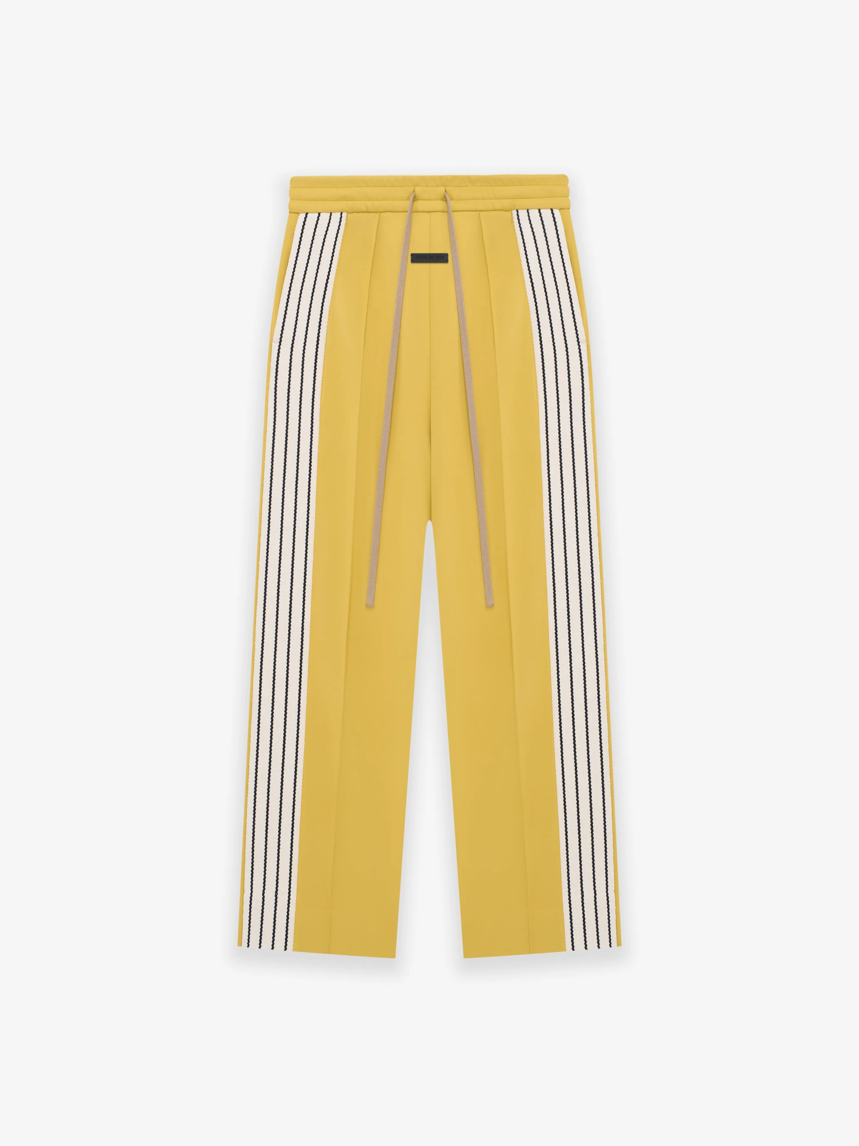 Sport Nylon Stripe Relaxed Sweatpant sold by Fear of God