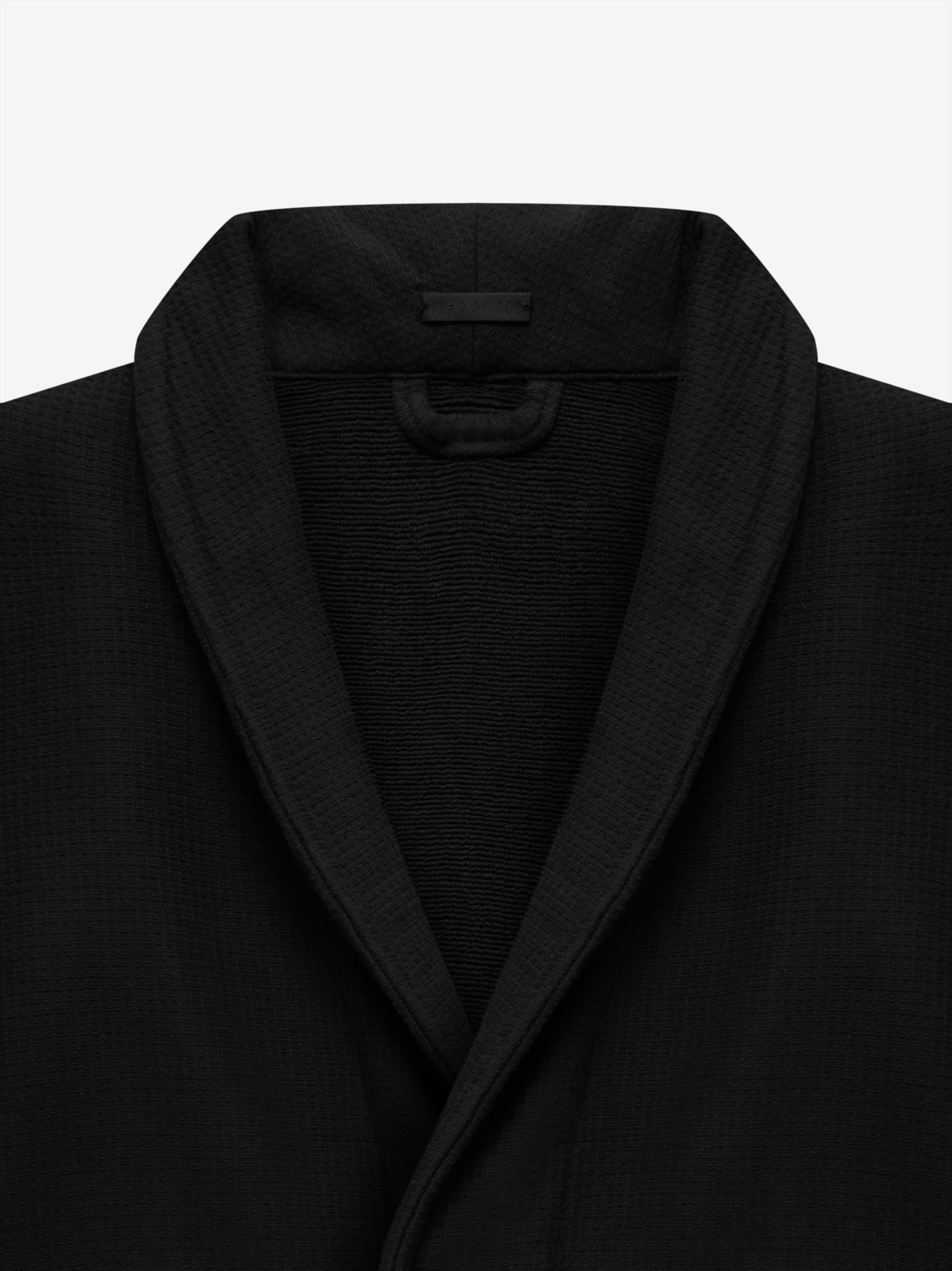 Robe sold by Fear of God product image thumbnail 3