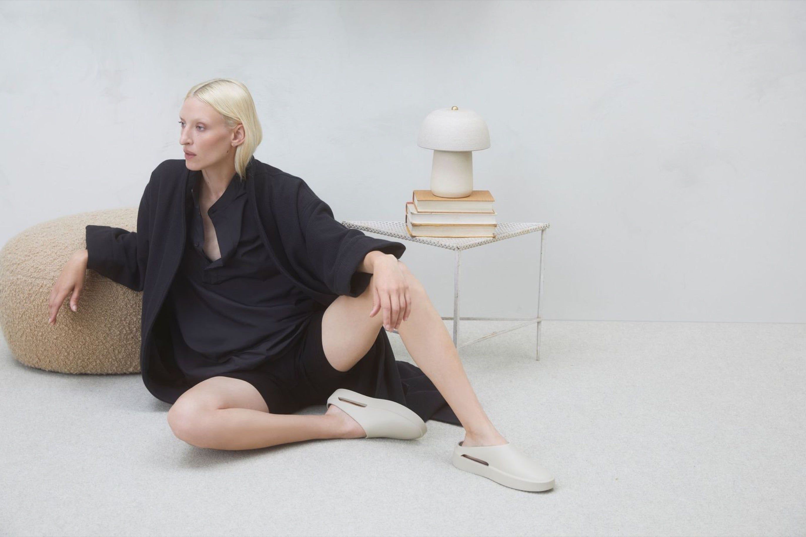 Robe sold by Fear of God product image thumbnail 6
