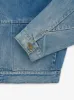 Collection 8 Denim Jacket sold by Fear of God