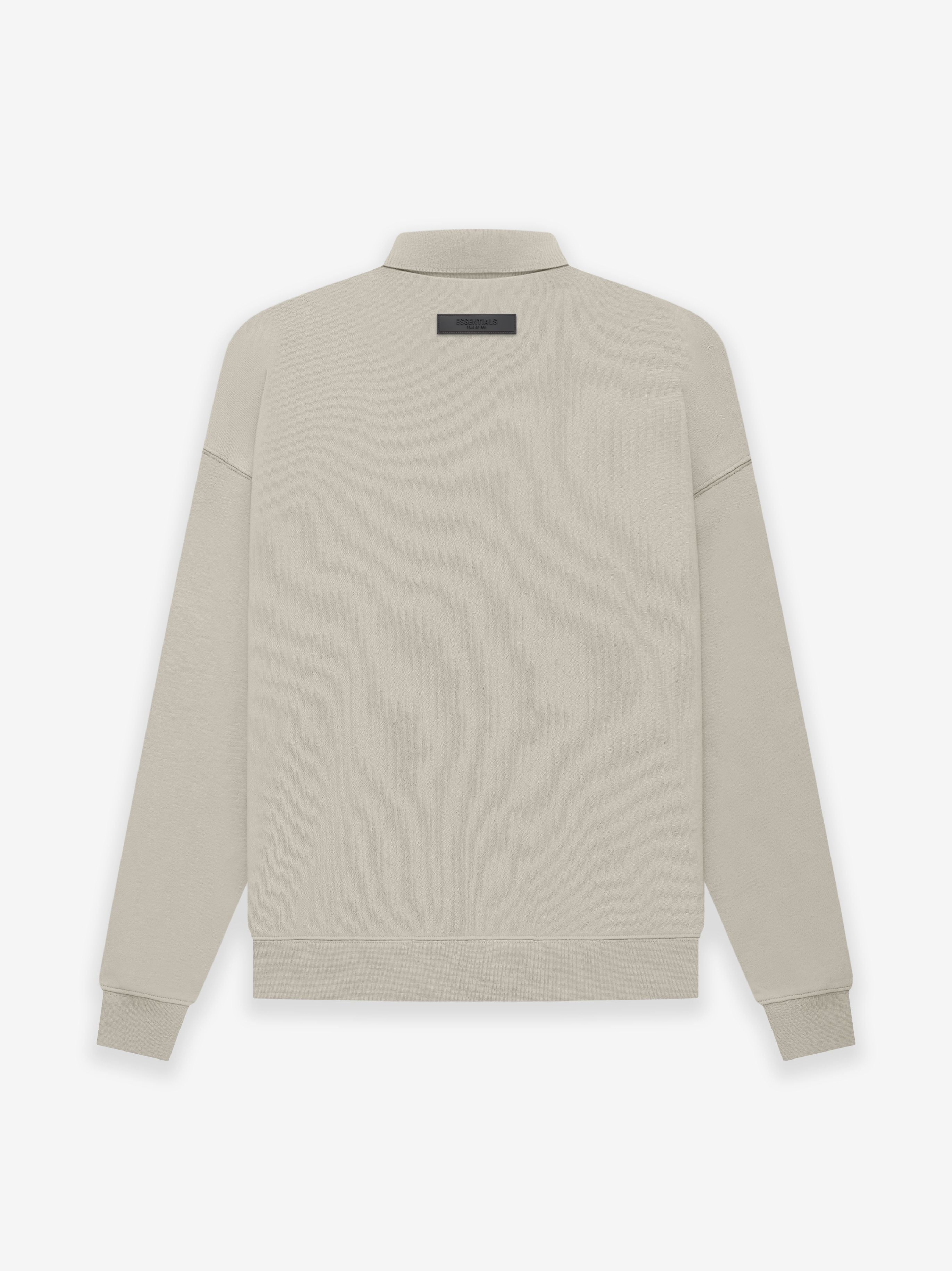 Womens LS Polo sold by Fear of God product image thumbnail 2