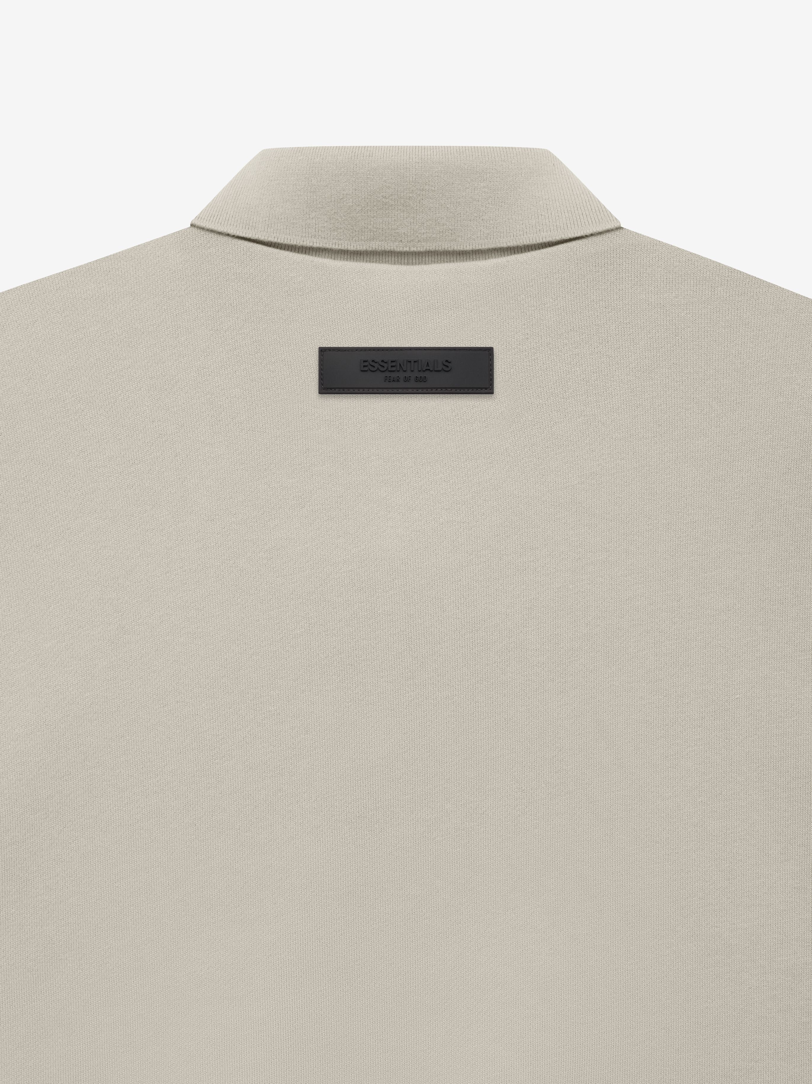 Womens LS Polo sold by Fear of God product image thumbnail 4