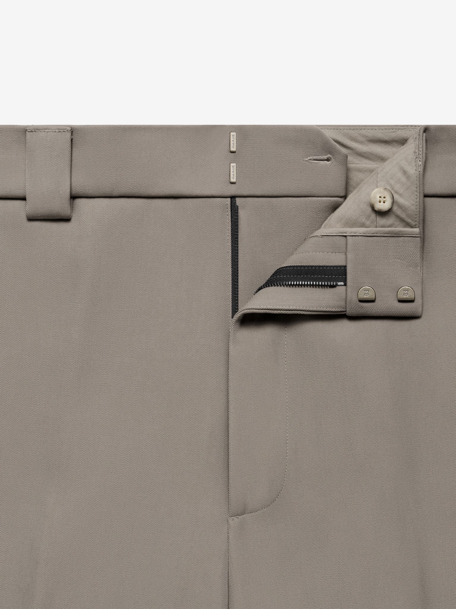 Twill Pant sold by Fear of God product image thumbnail 3