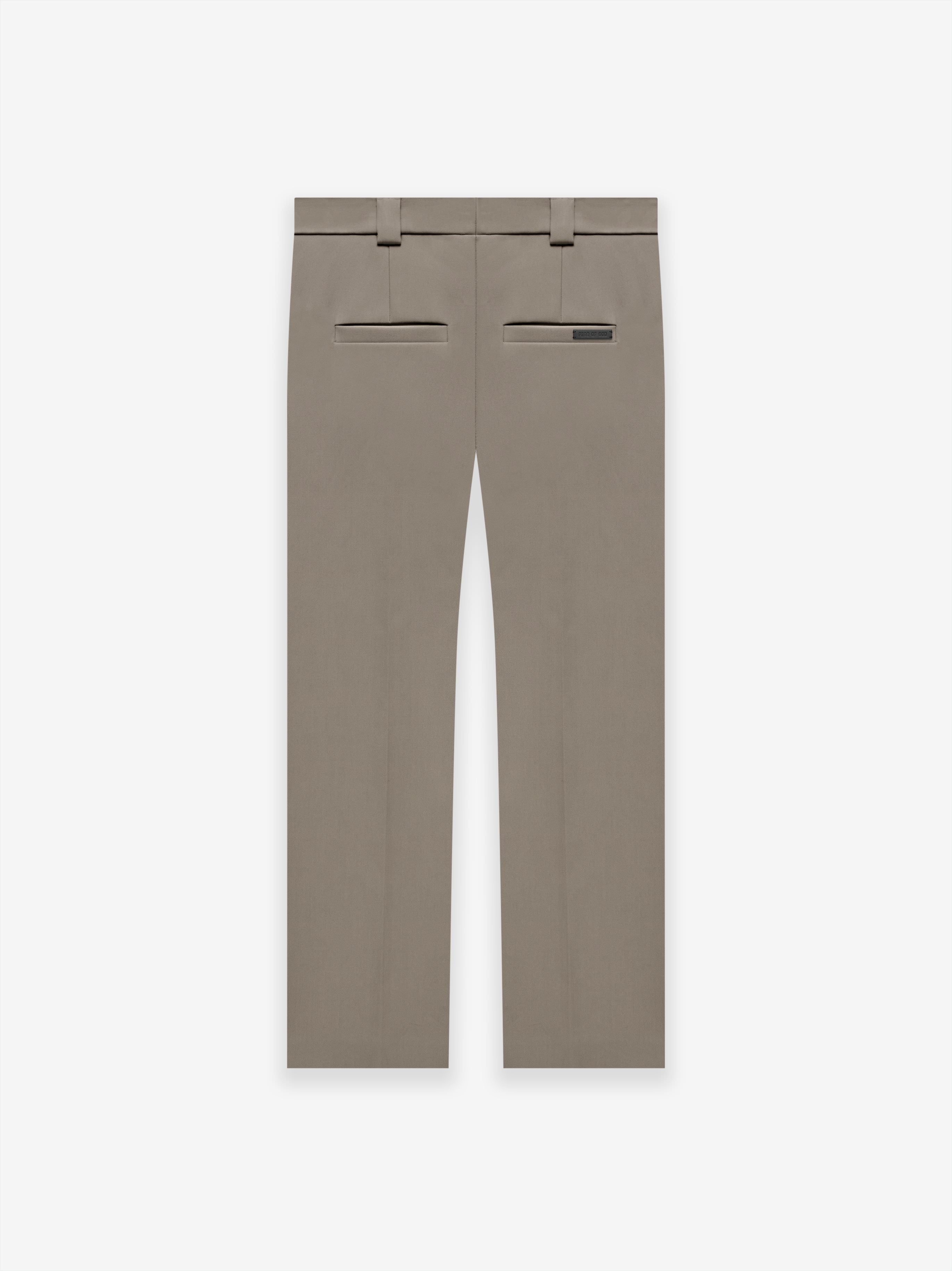Twill Pant sold by Fear of God product image thumbnail 2