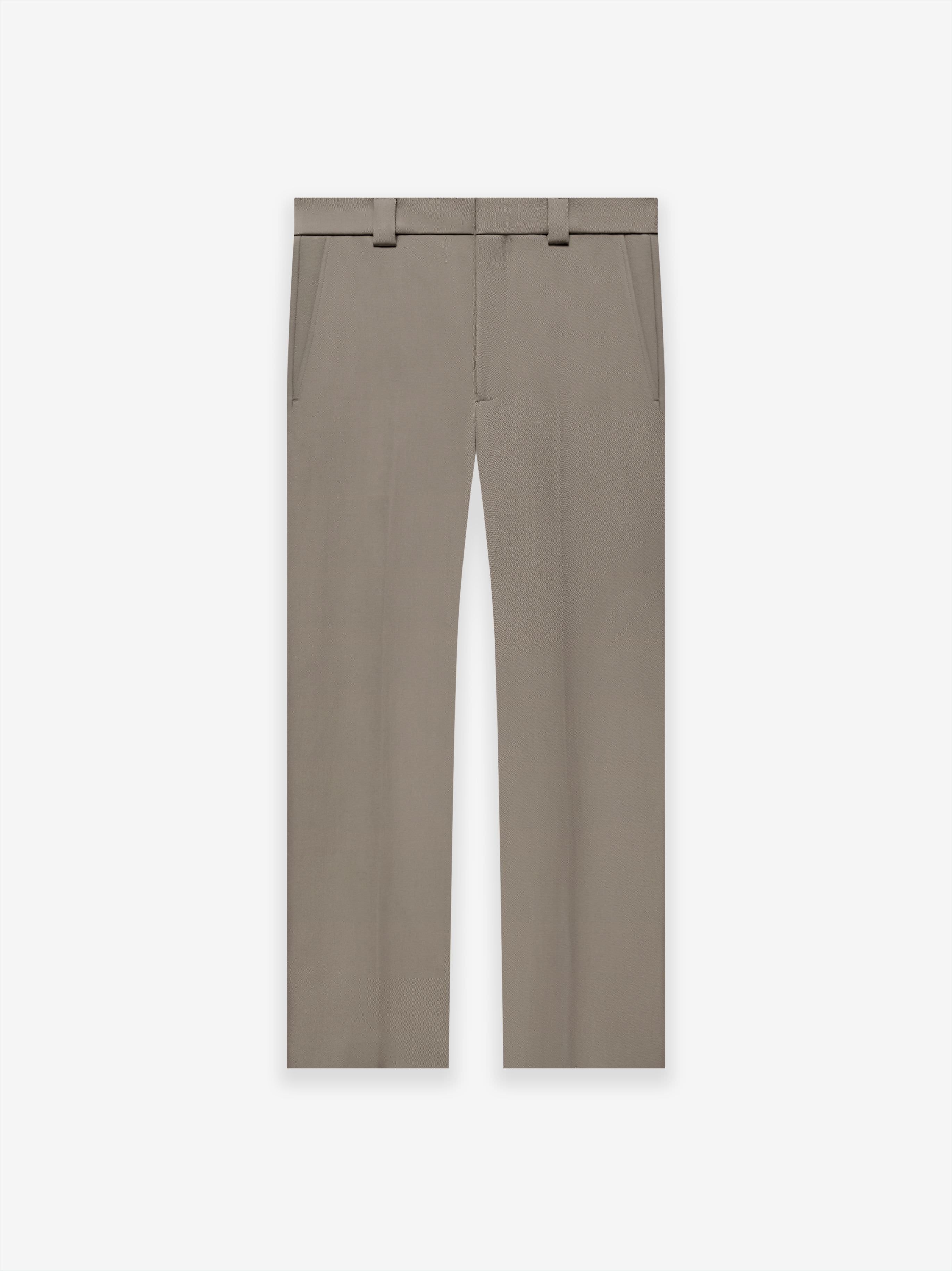 Twill Pant sold by Fear of God