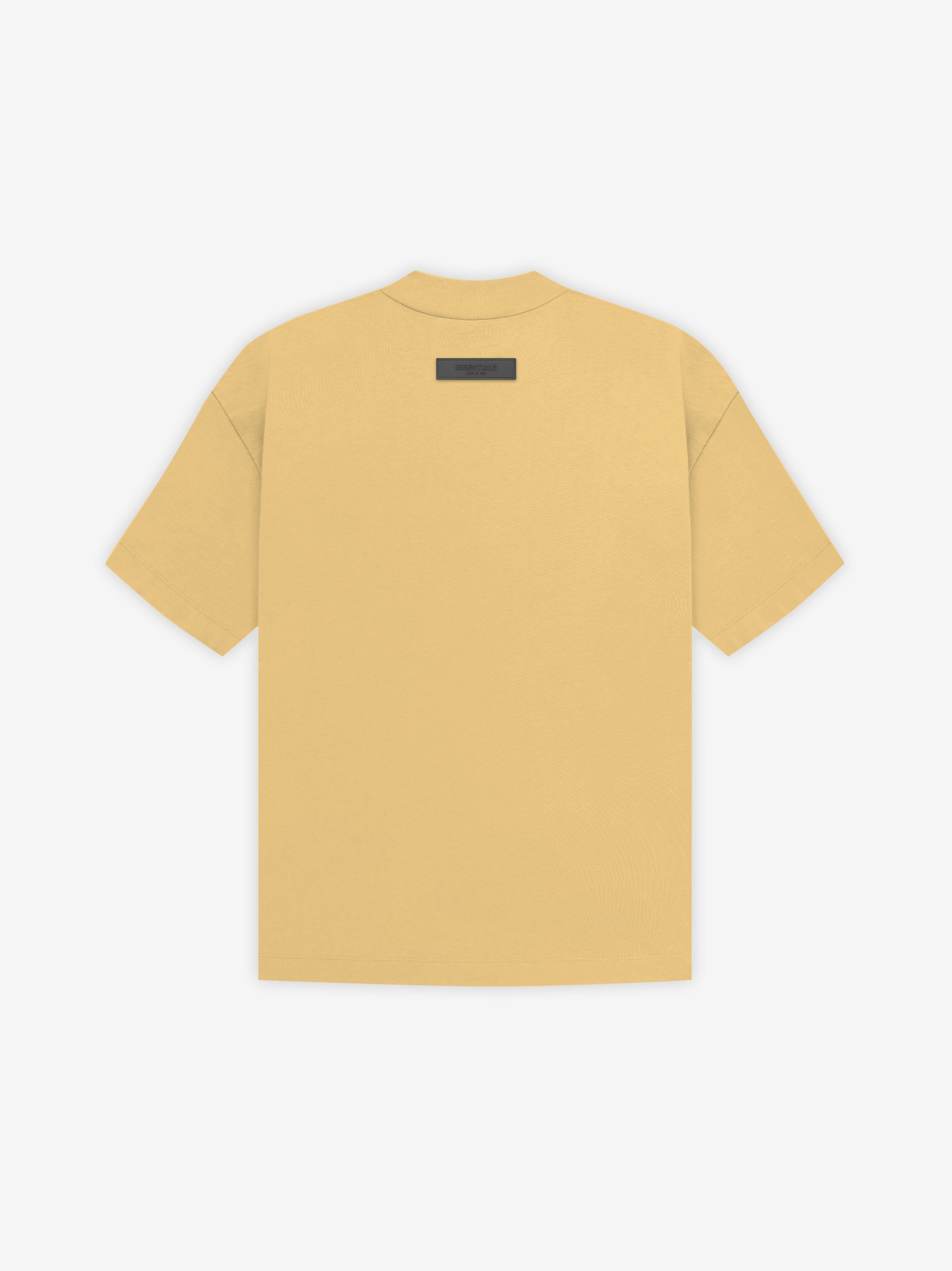 Womens Essential SS Tee sold by Fear of God product image thumbnail 2