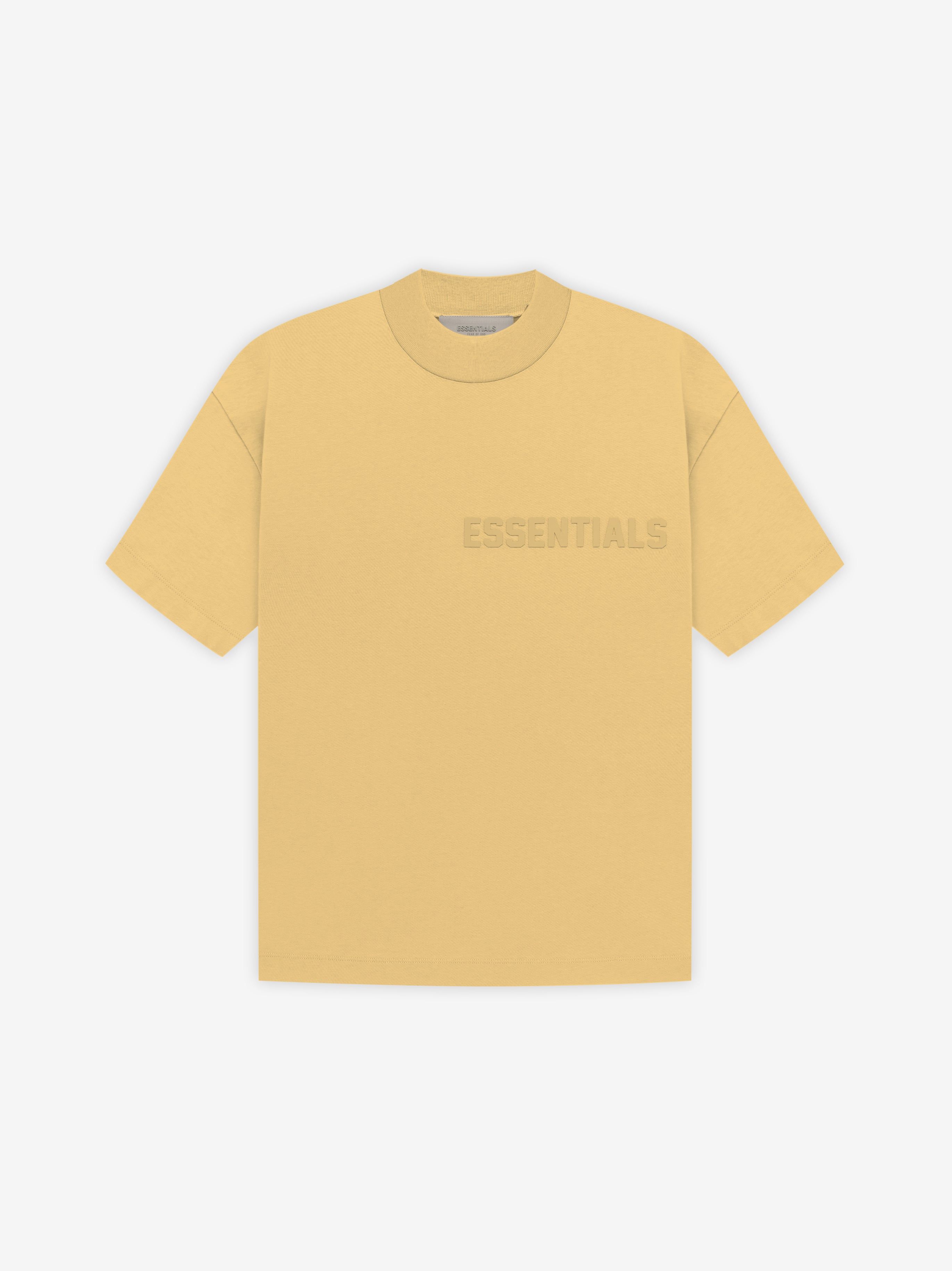 Womens Essential SS Tee sold by Fear of God