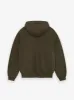 Full Zip Hoodie sold by Fear of God
