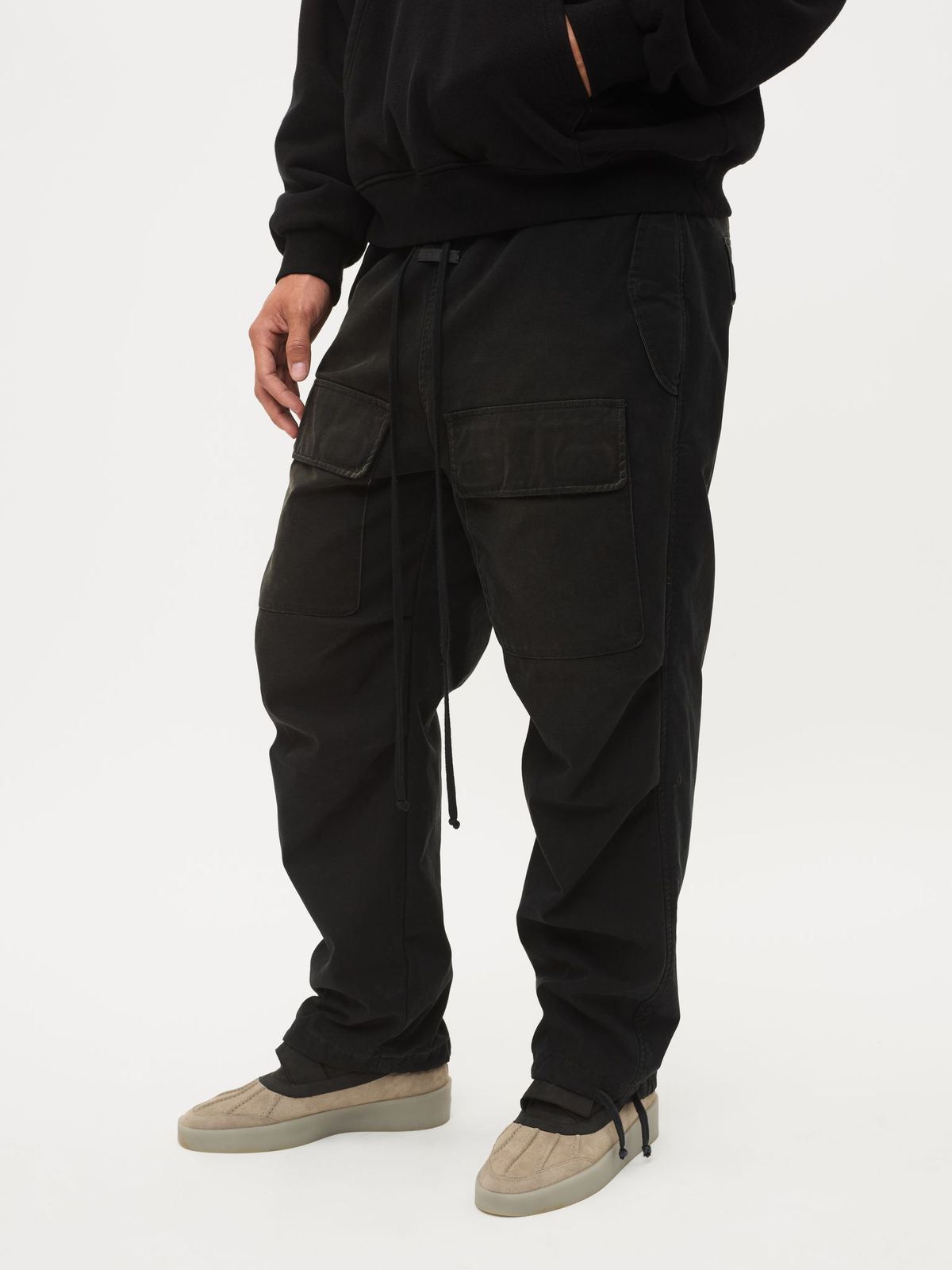 Cargo Pant sold by Fear of God product image thumbnail 4