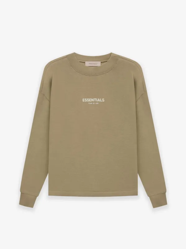 Relaxed Crewneck sold by Fear of God
