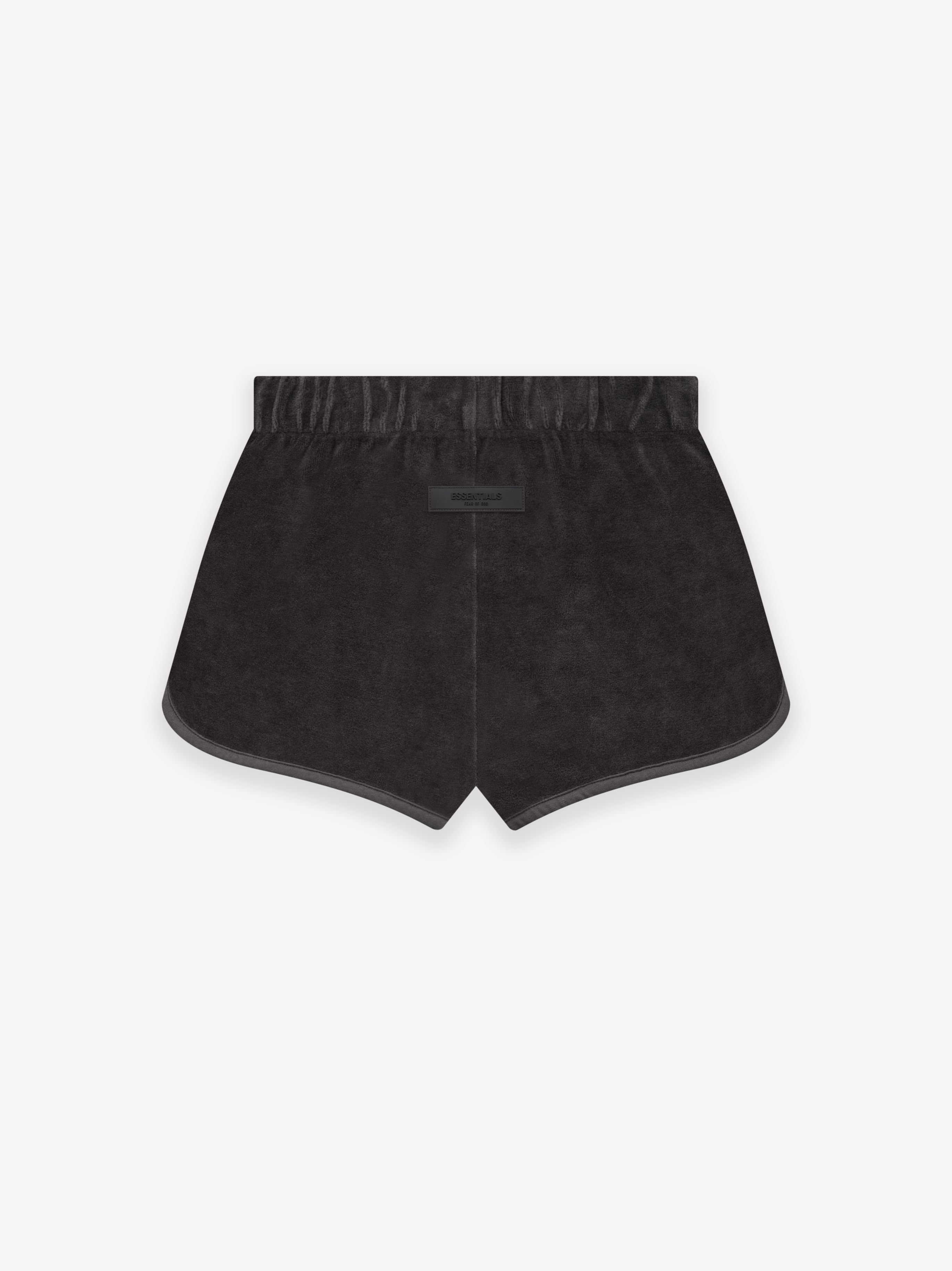 Womens Velour Beach Short sold by Fear of God