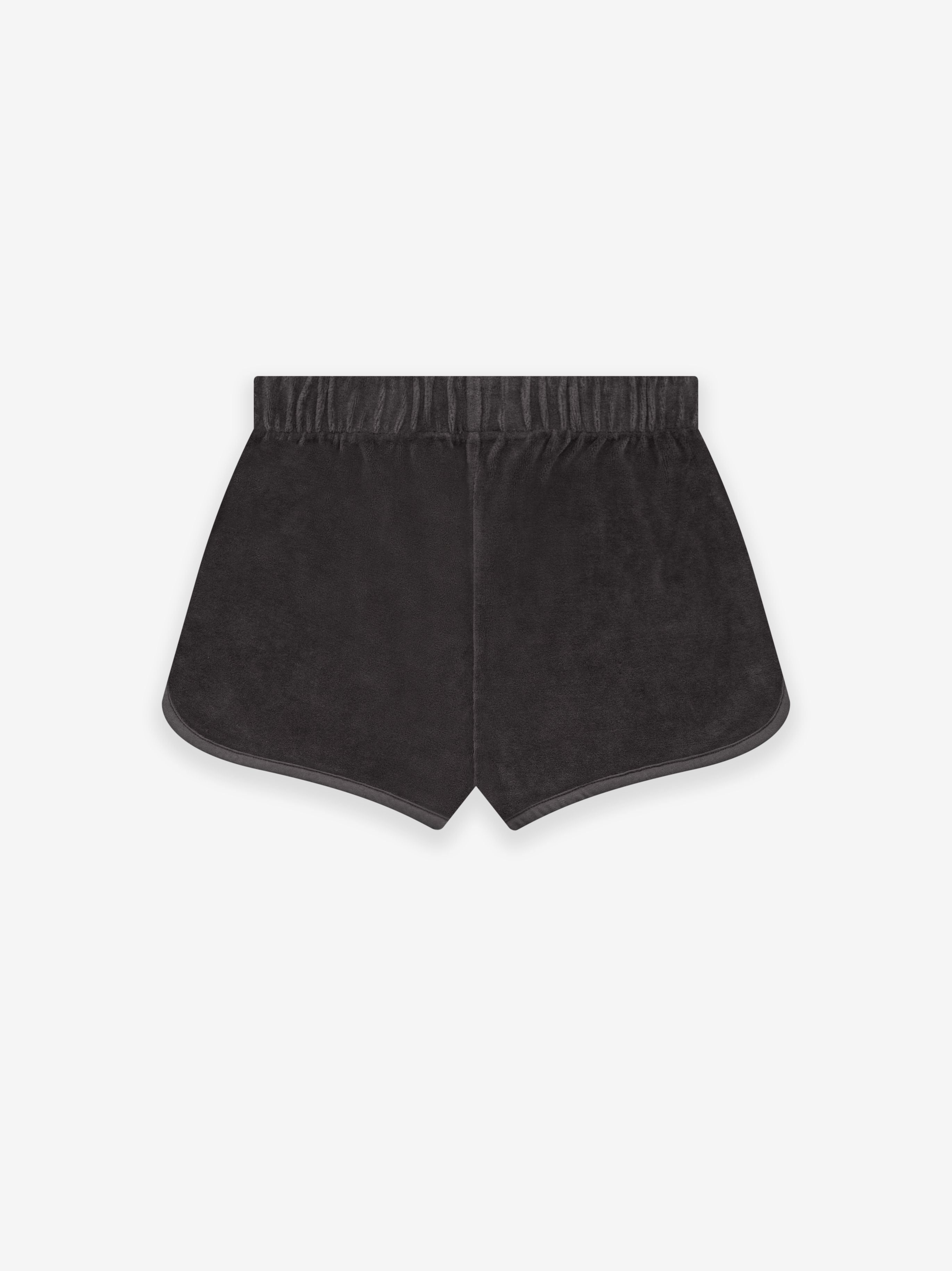 Womens Velour Beach Short sold by Fear of God product image thumbnail 2