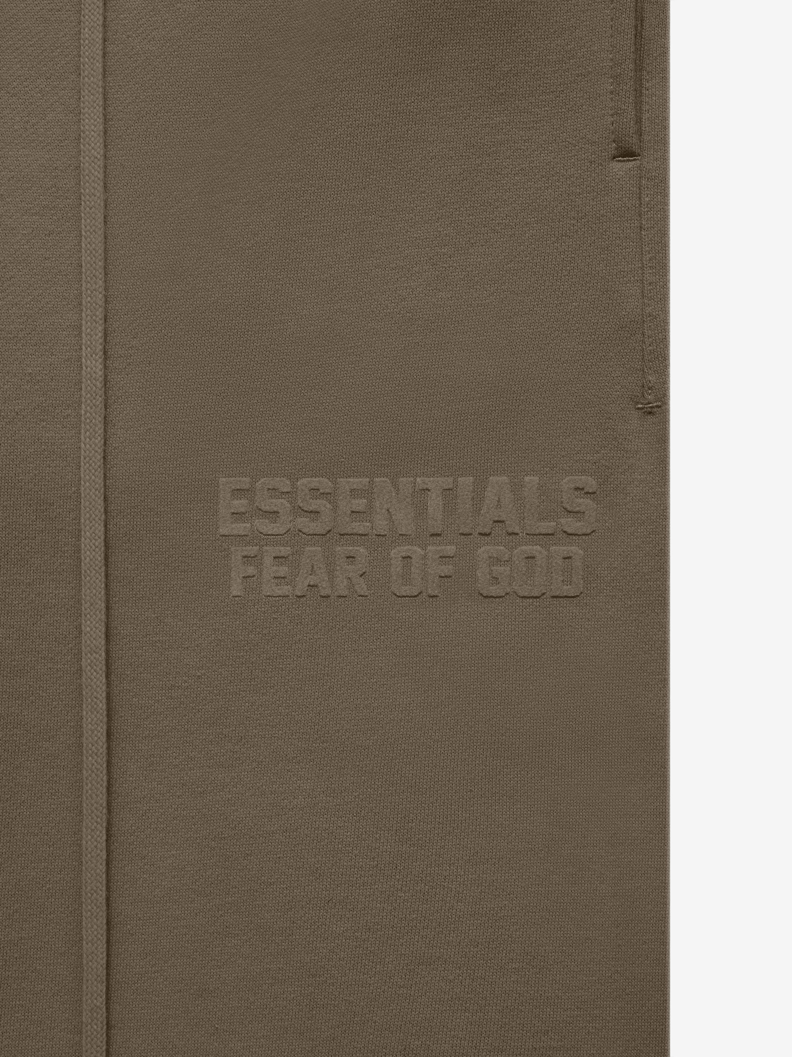 Essentials Sweatpant sold by Fear of God product image thumbnail 4