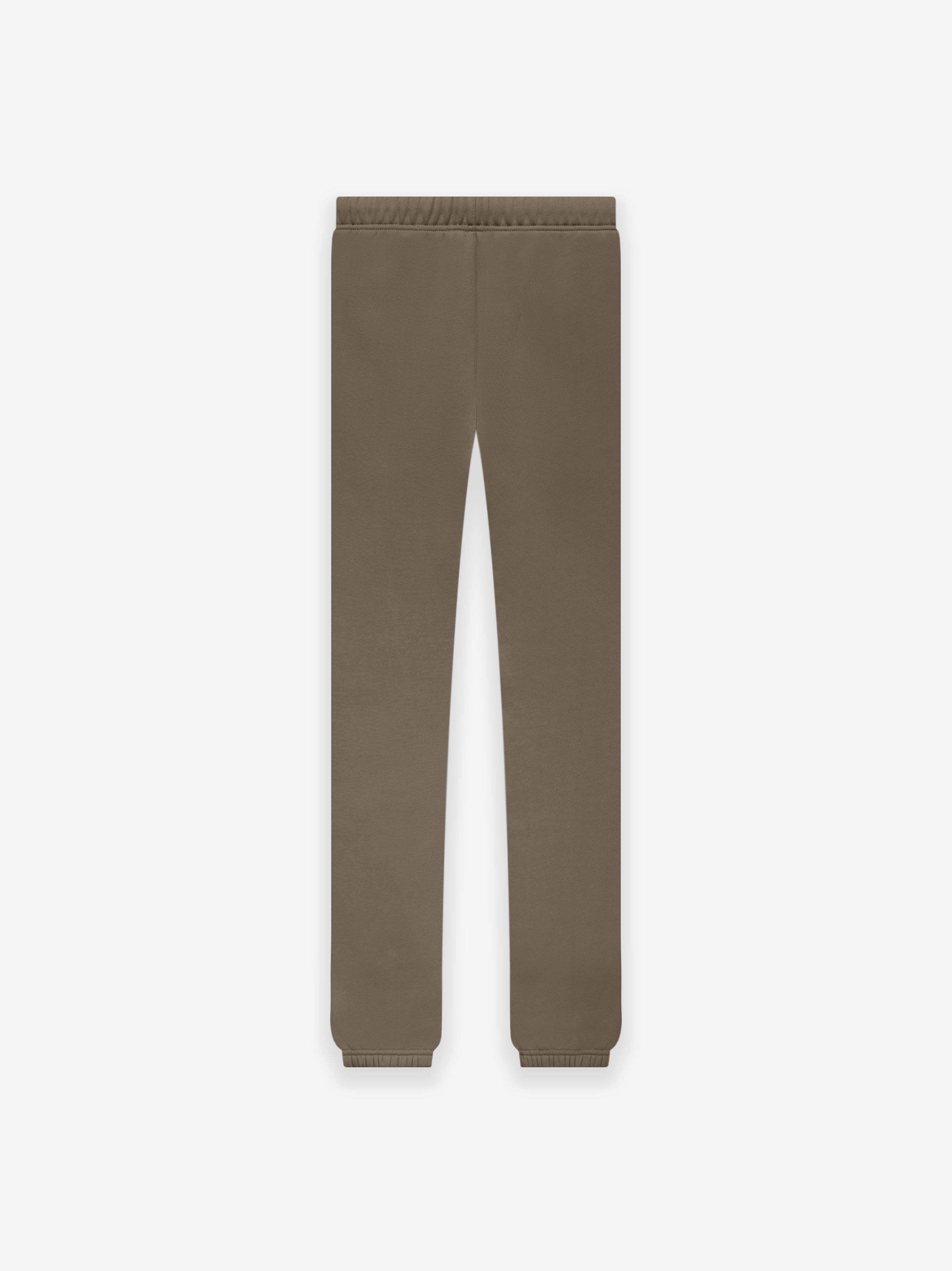 Essentials Sweatpant sold by Fear of God product image thumbnail 2