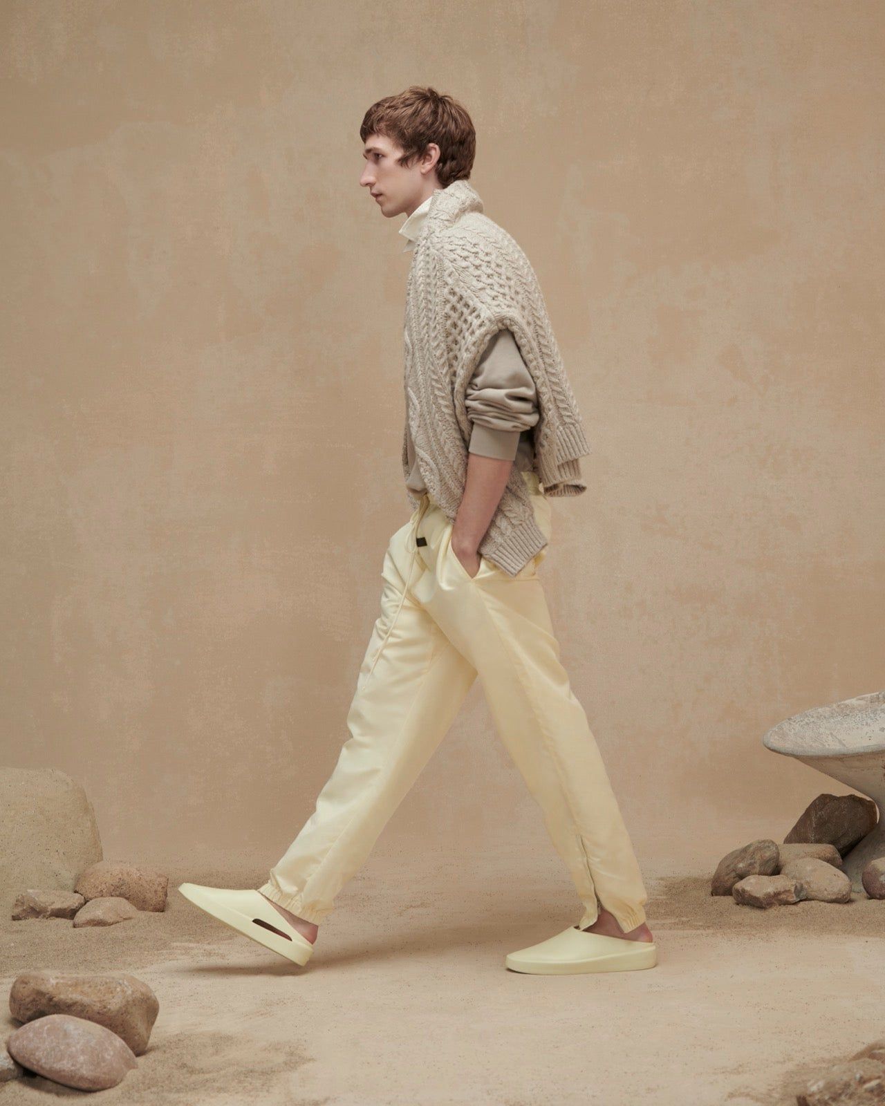 Track Pant sold by Fear of God product image thumbnail 6