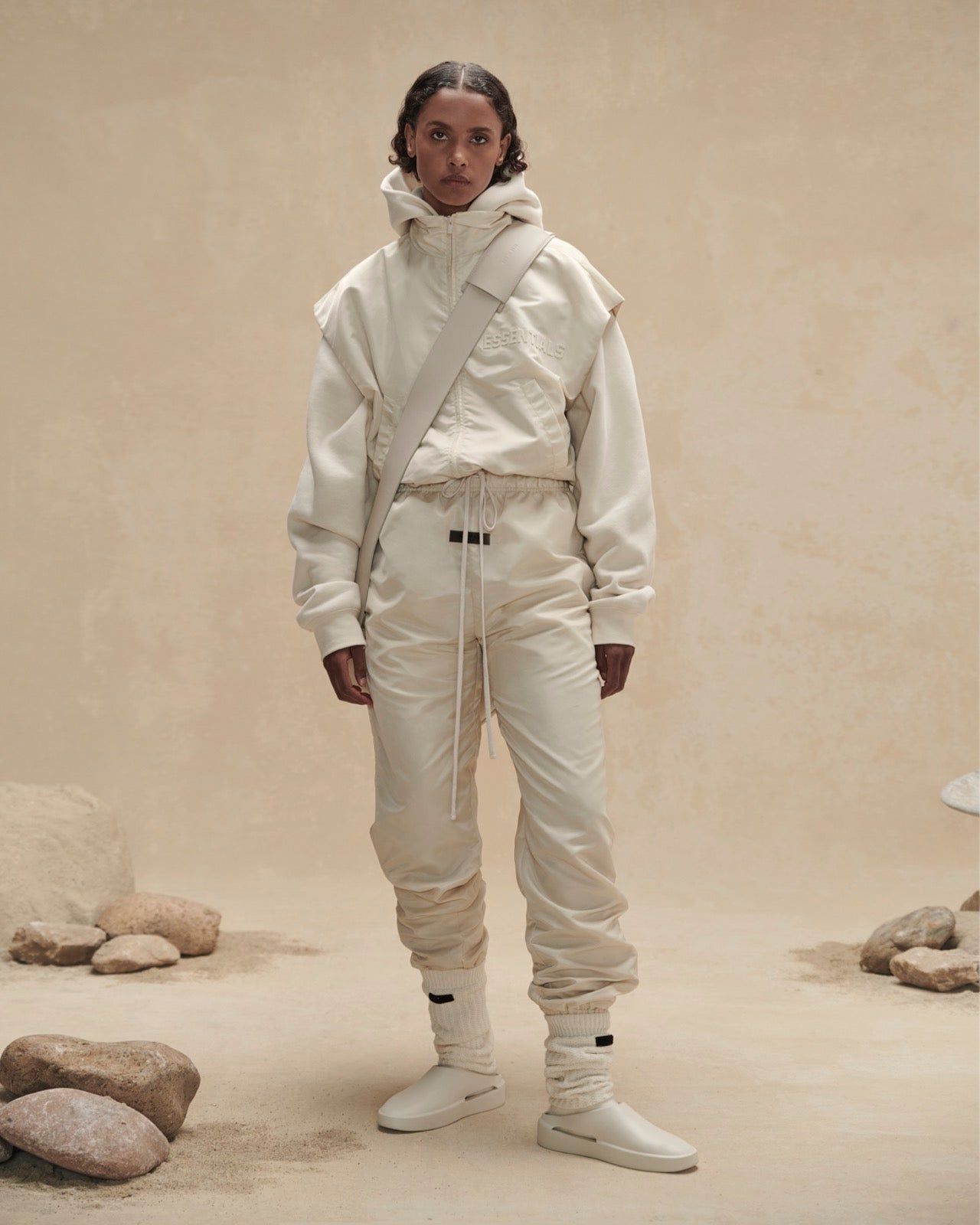 Track Pant sold by Fear of God product image thumbnail 5