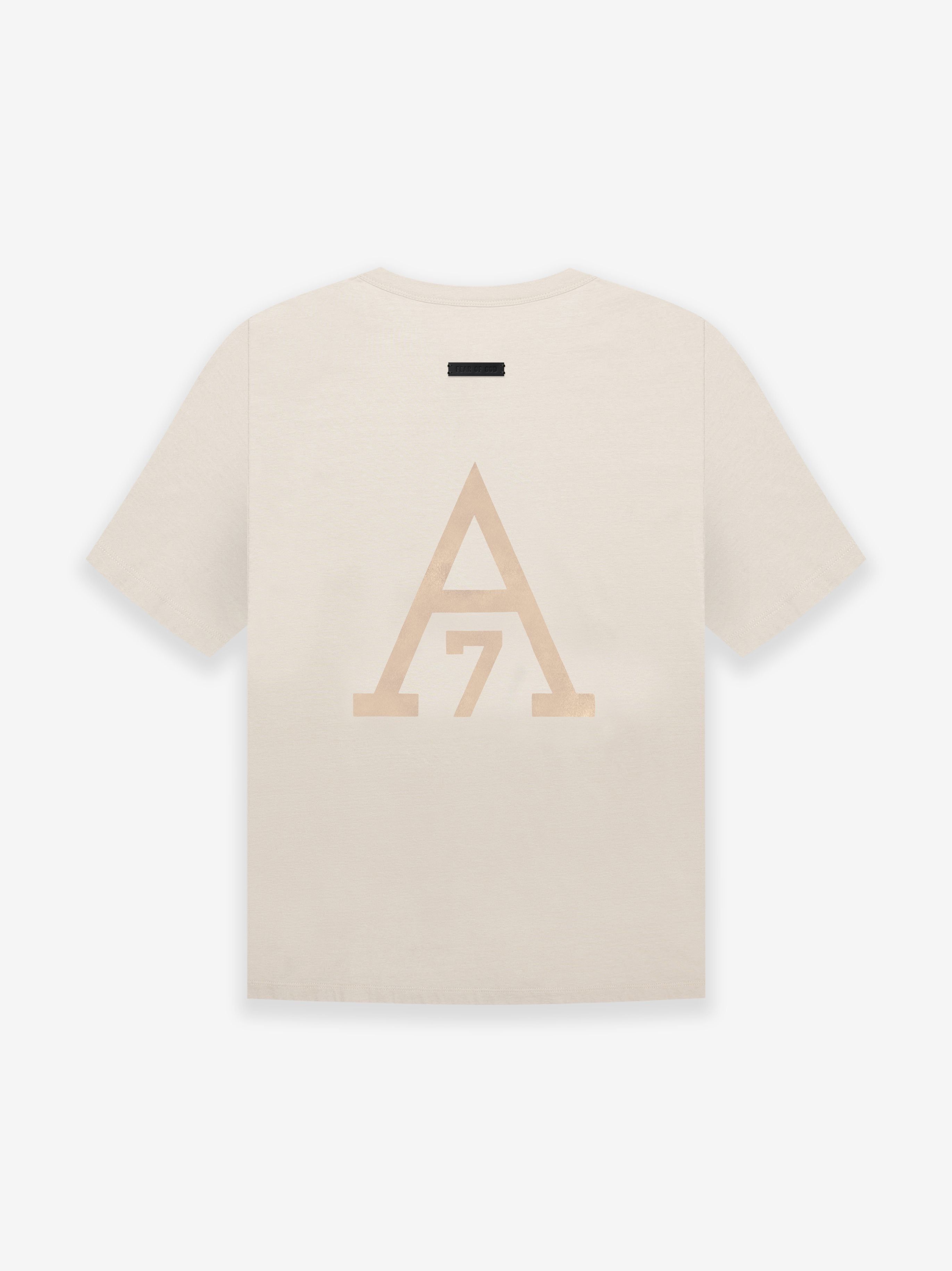 All Star Henley Tee sold by Fear of God product image thumbnail 2