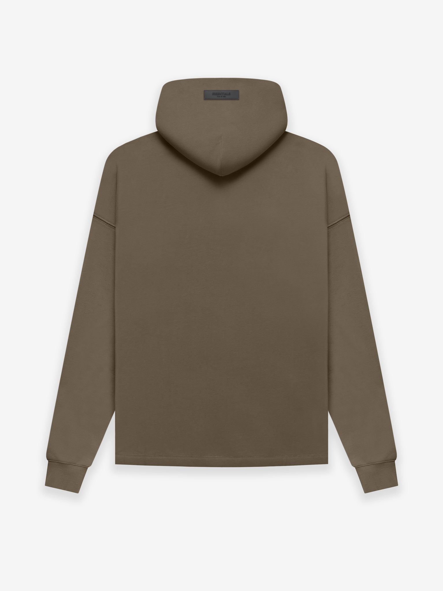 Relaxed Hoodie sold by Fear of God product image thumbnail 2