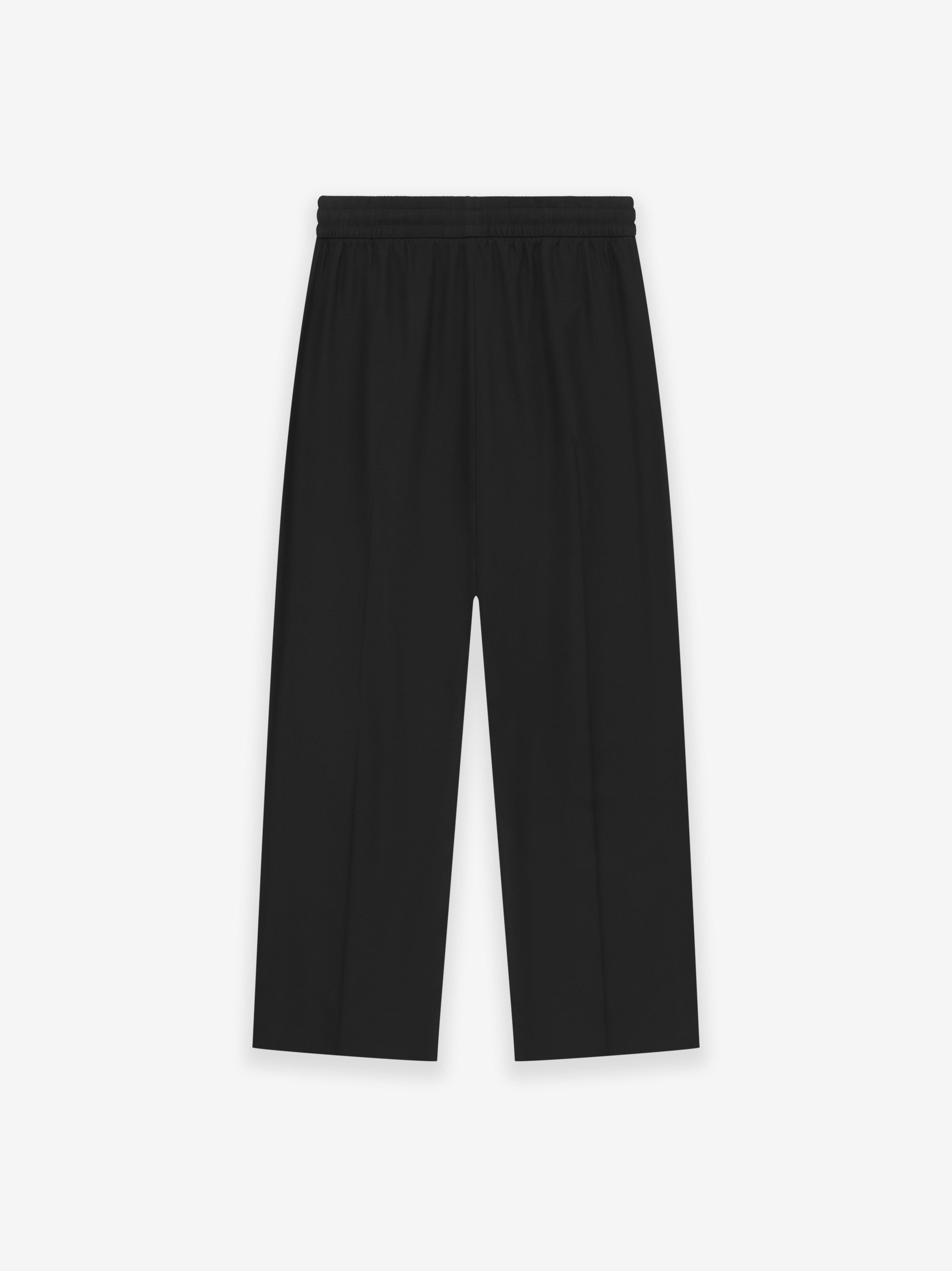 Silk Wool Wide Leg Pant sold by Fear of God product image thumbnail 2
