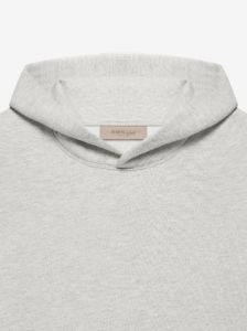 Relaxed Hoodie sold by Fear of God