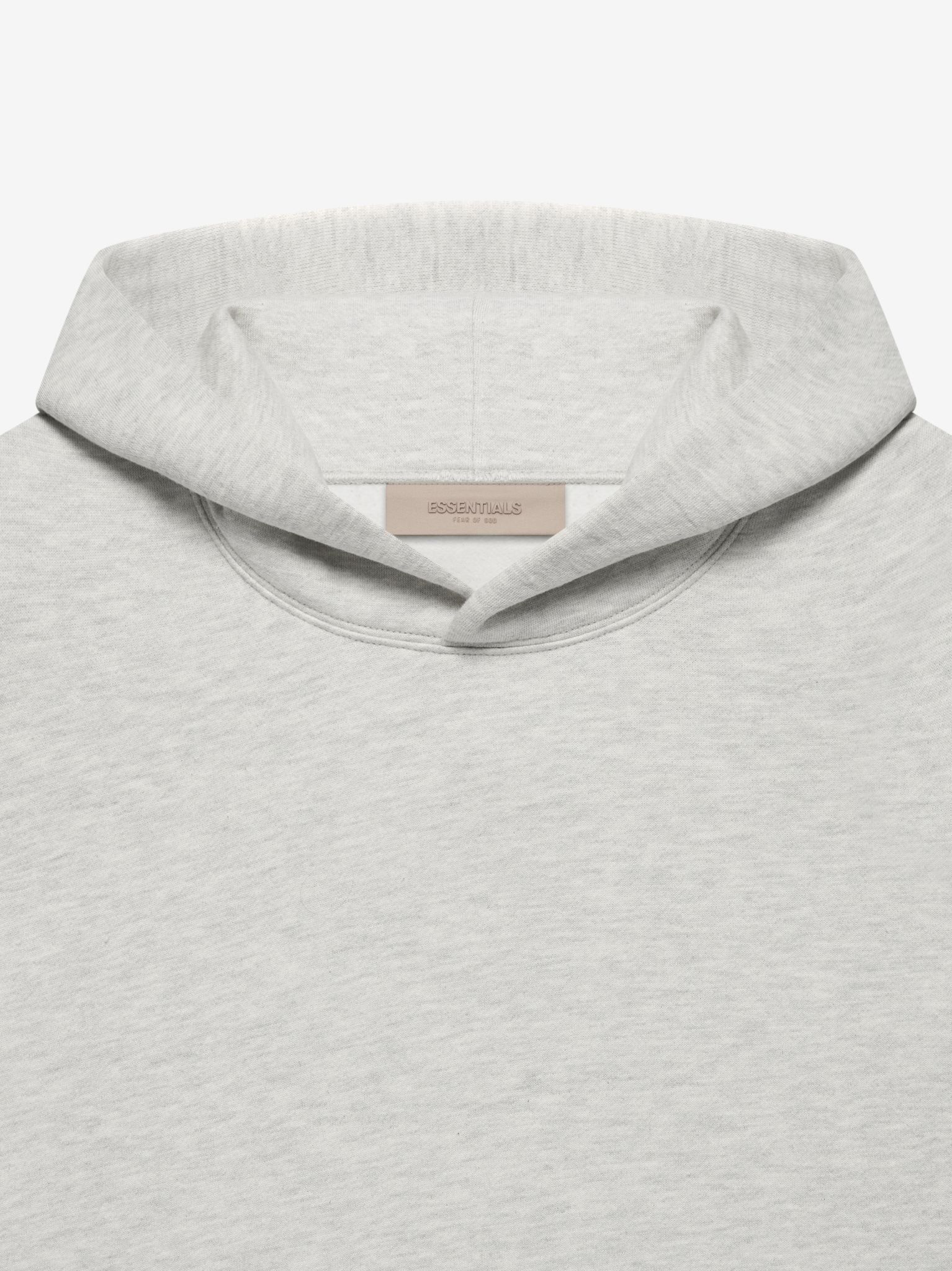 Relaxed Hoodie sold by Fear of God product image thumbnail 3