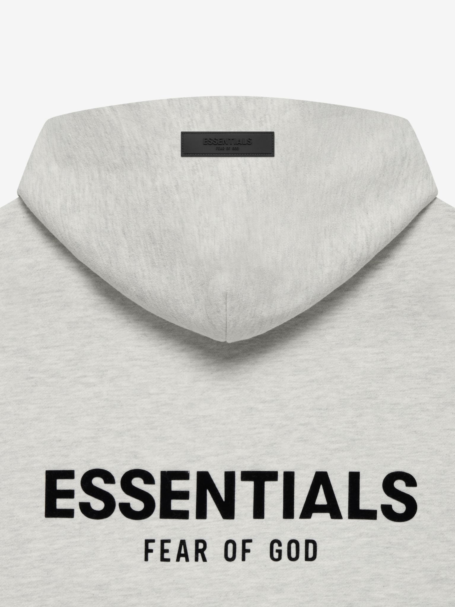 Relaxed Hoodie sold by Fear of God product image thumbnail 4