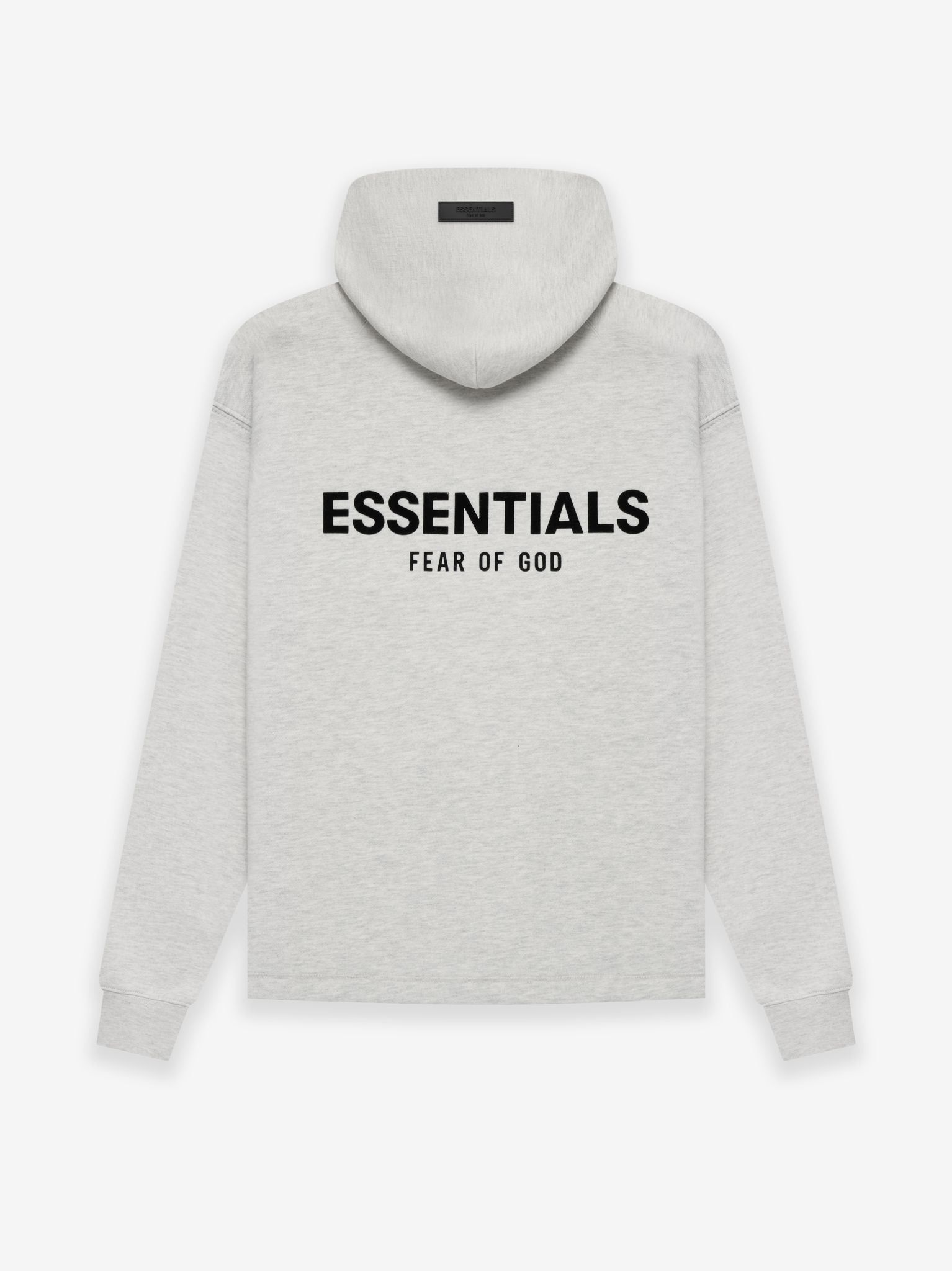 Relaxed Hoodie sold by Fear of God product image thumbnail 2