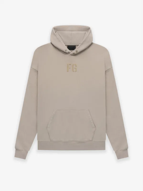 FG Hoodie made by Fear of God