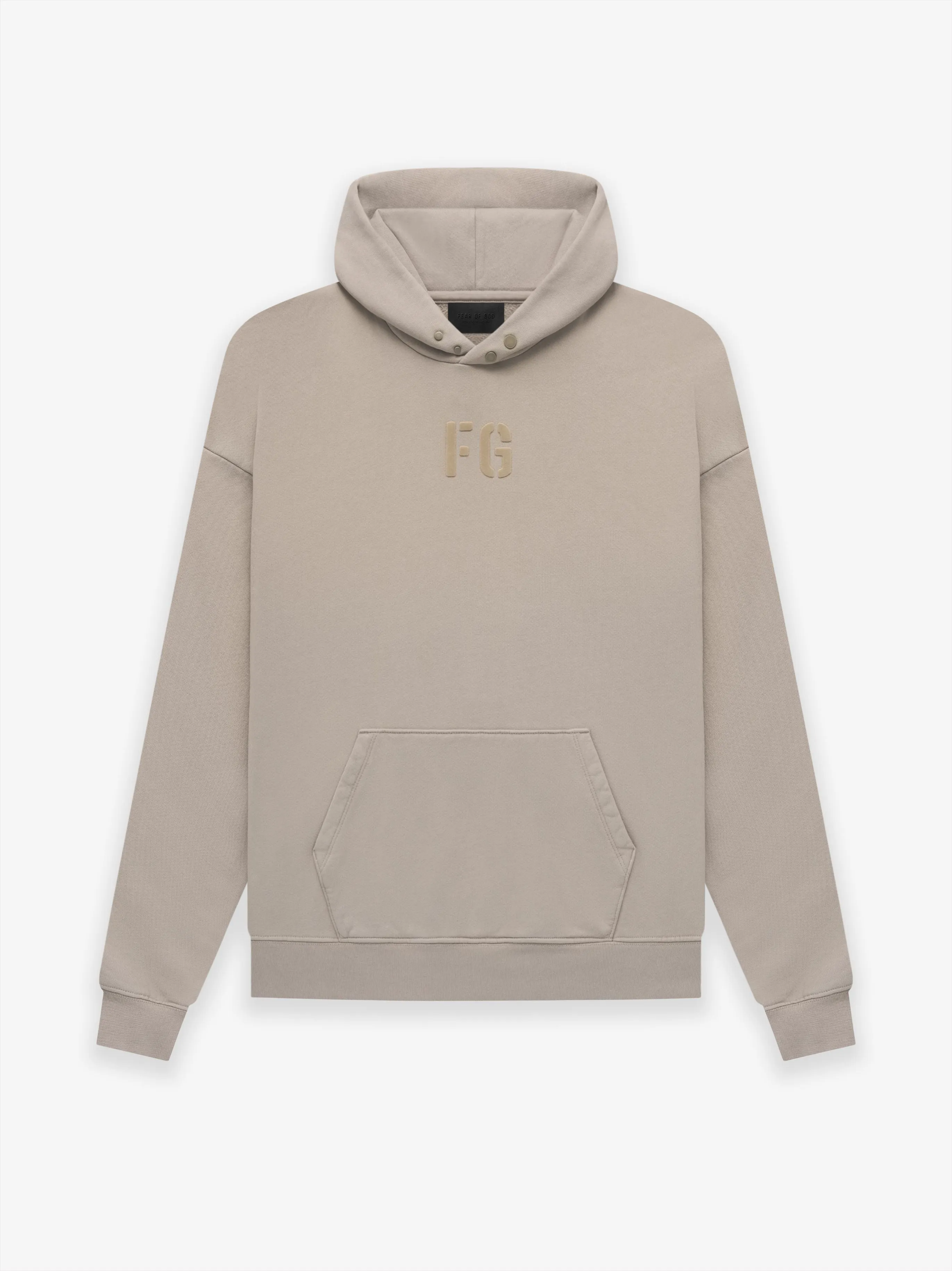 FG Hoodie sold by Fear of God