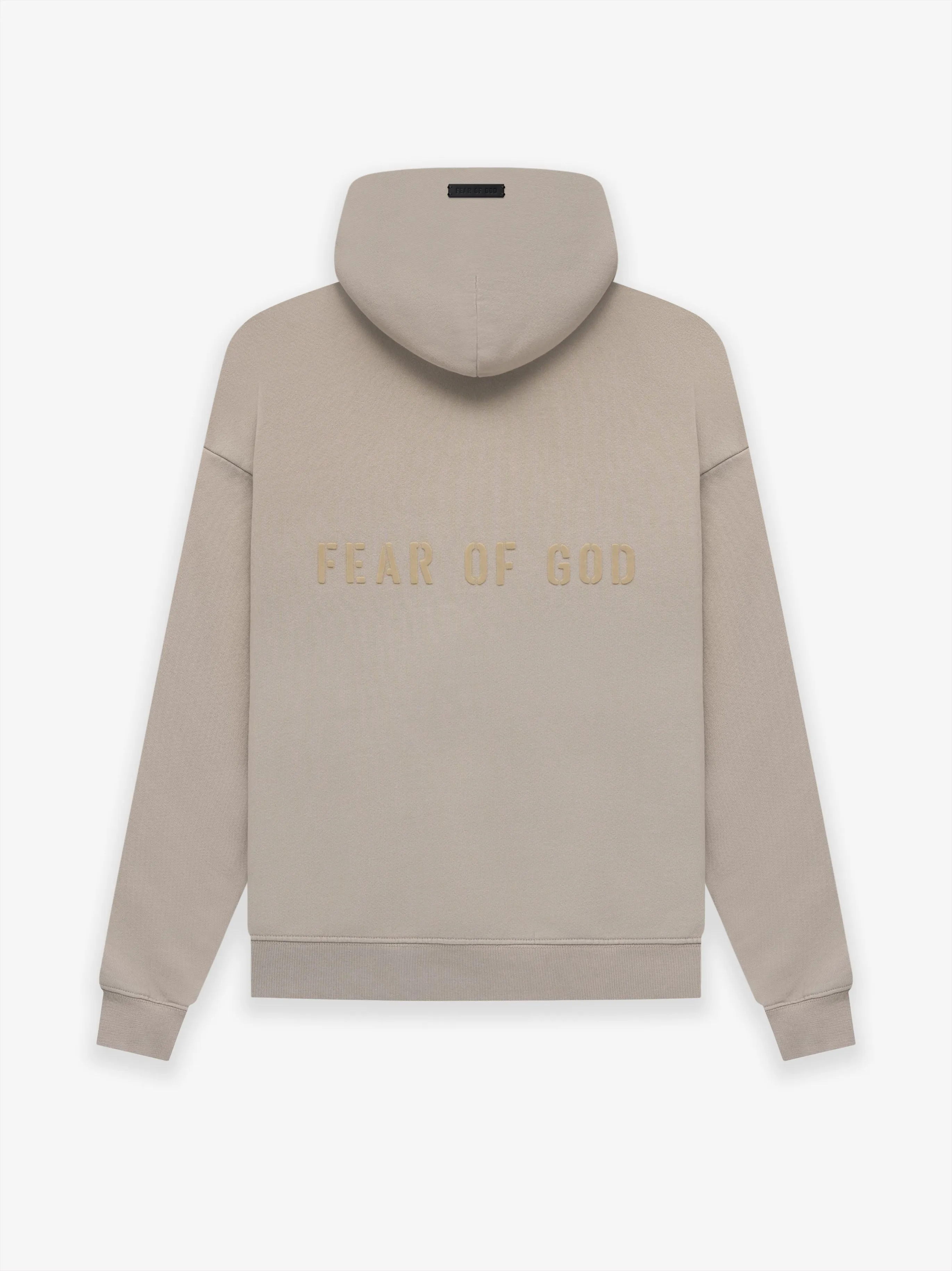 FG Hoodie sold by Fear of God product image thumbnail 2