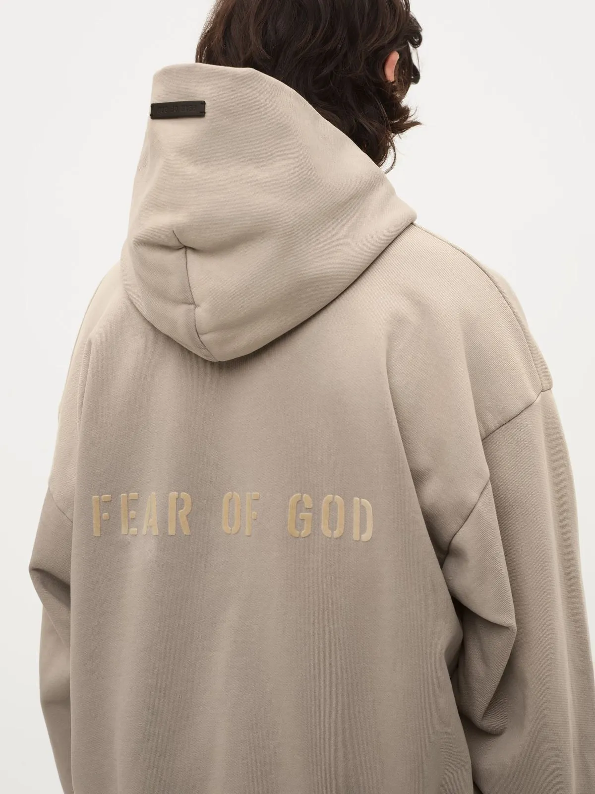 FG Hoodie sold by Fear of God product image thumbnail 4