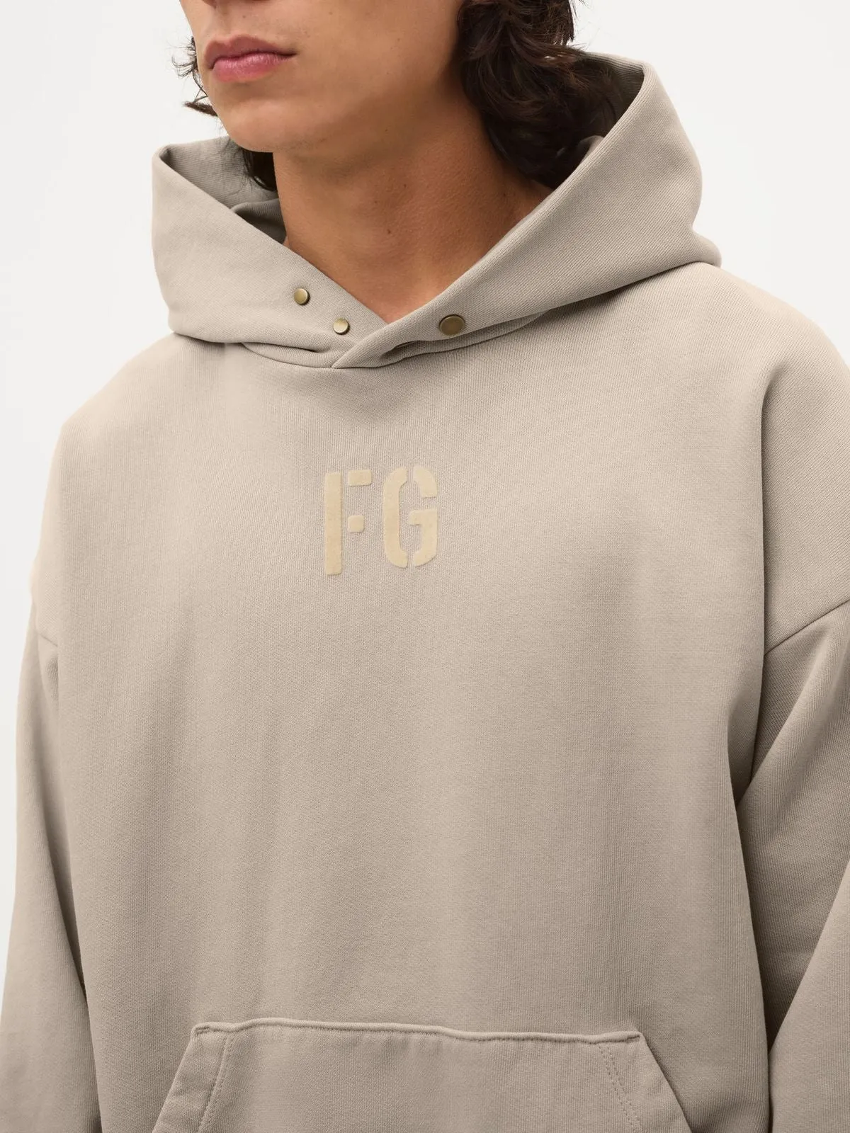 FG Hoodie sold by Fear of God product image thumbnail 3