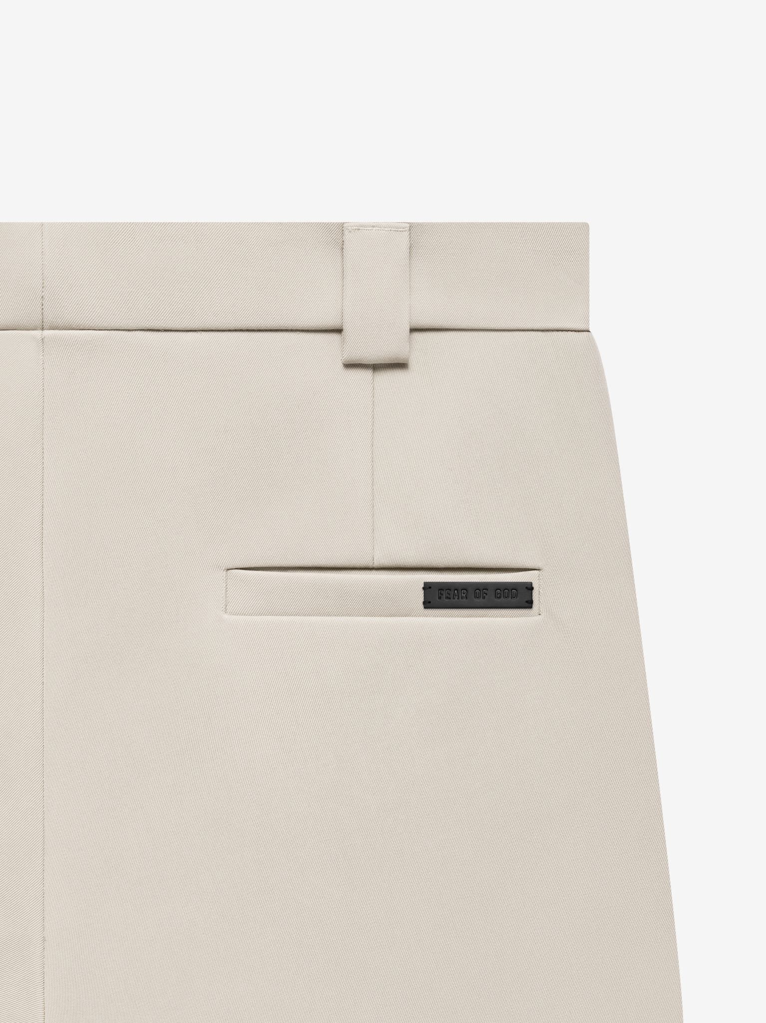 Twill Pant sold by Fear of God product image thumbnail 4