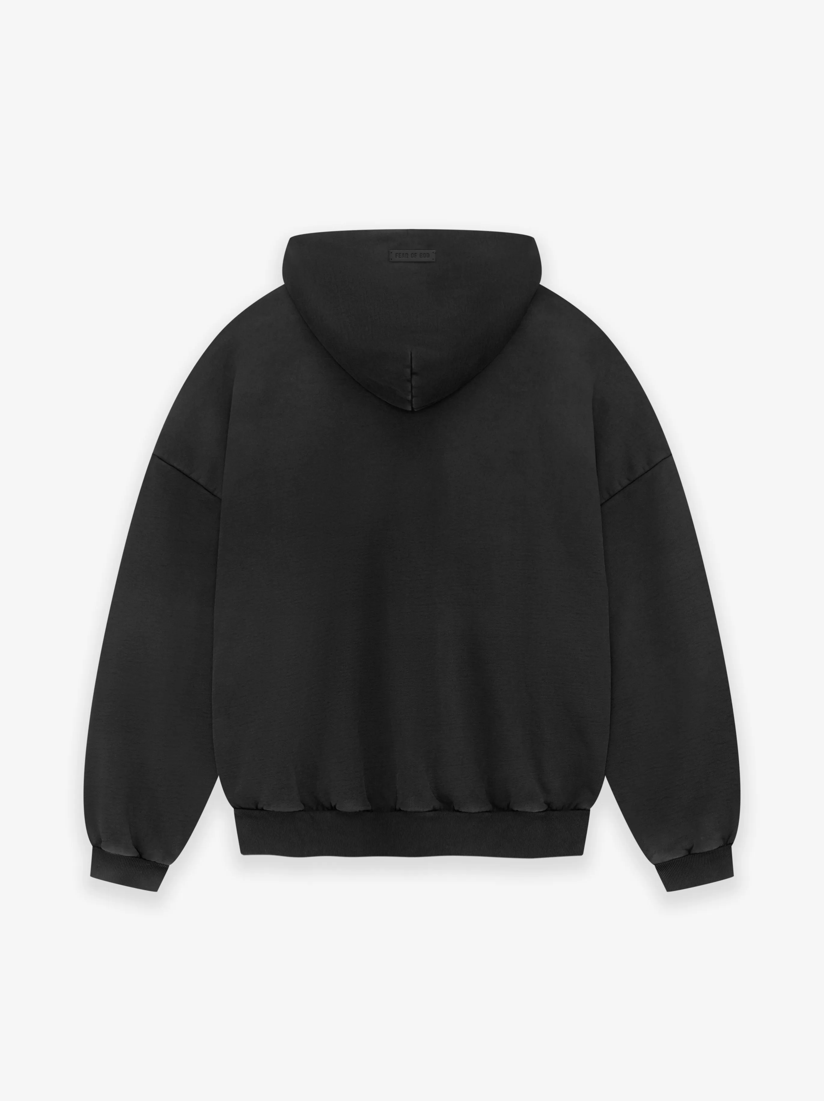 Full Zip Hoodie sold by Fear of God product image thumbnail 2