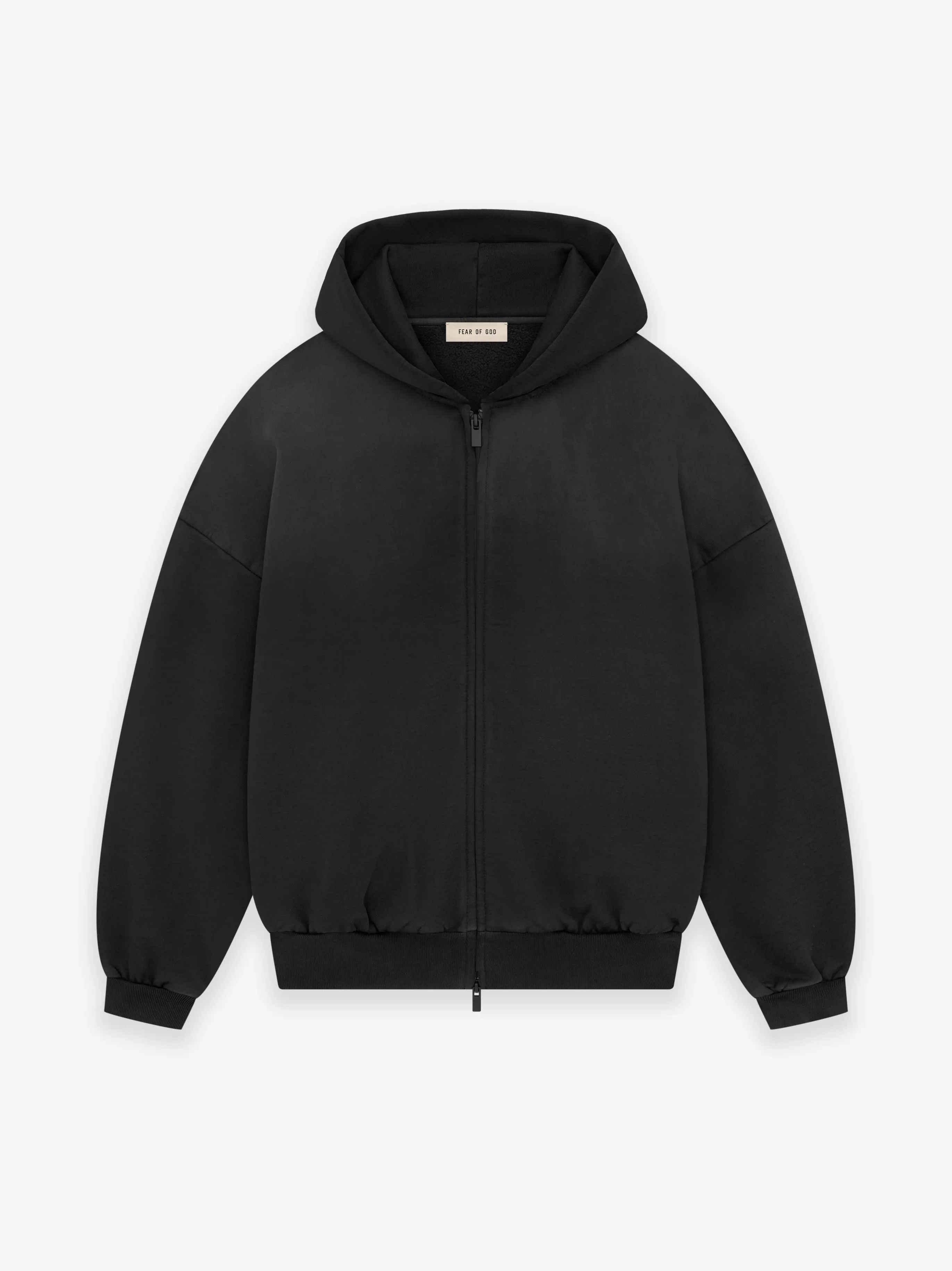 Full Zip Hoodie sold by Fear of God