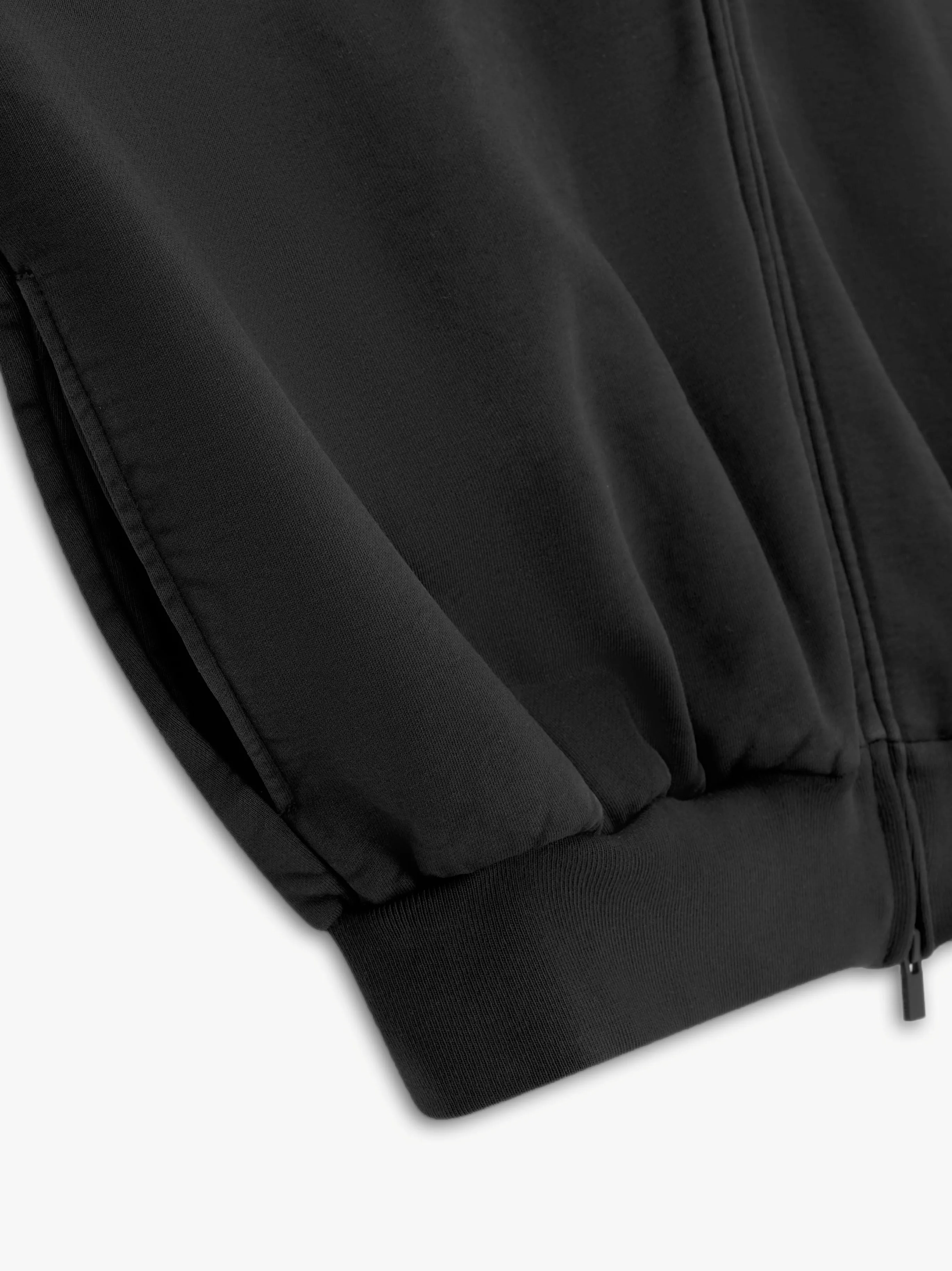 Full Zip Hoodie sold by Fear of God product image thumbnail 3