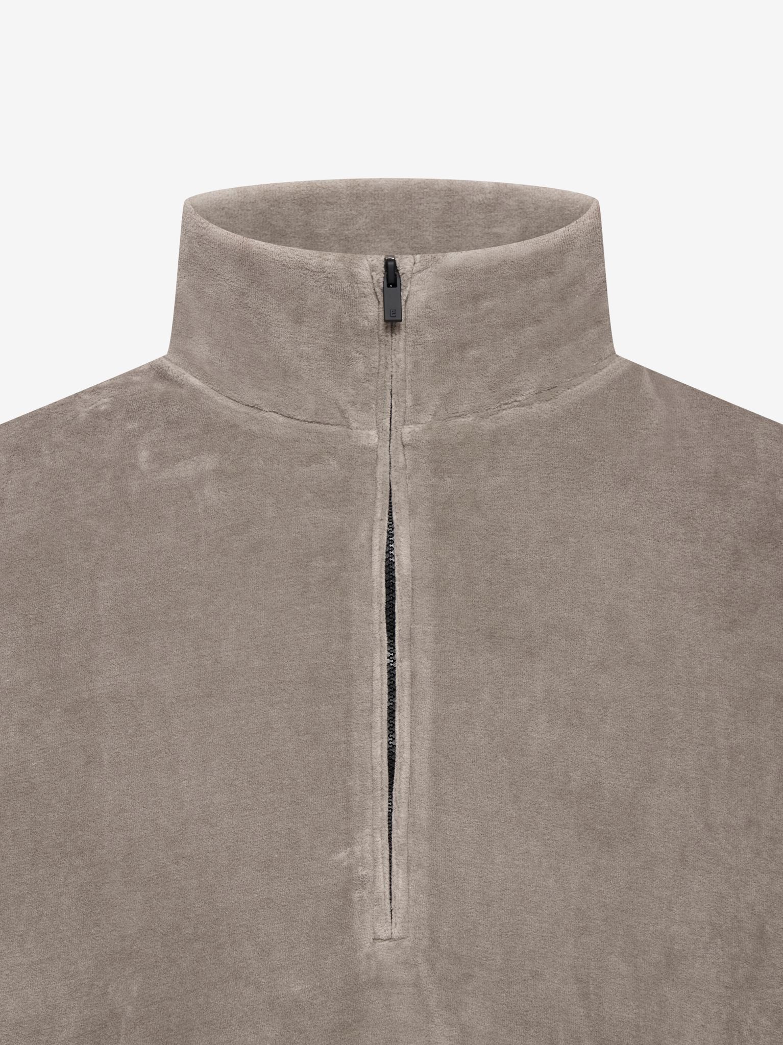 Womens Velour Mockneck sold by Fear of God product image thumbnail 3